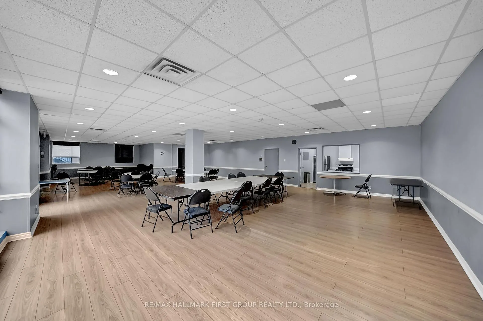 Photo 24 of Unit 405, 1665 Pickering Parkway, Pickering, Village East — HOMEH