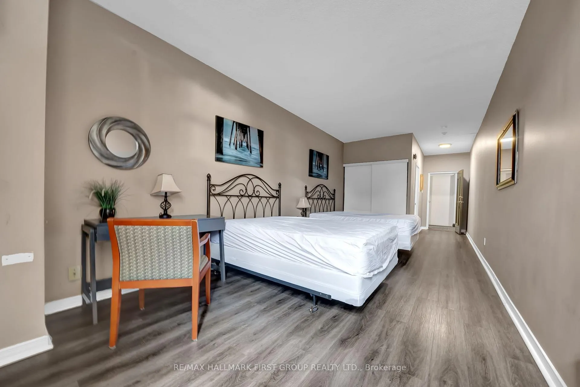 Photo 27 of Unit 405, 1665 Pickering Parkway, Pickering, Village East — HOMEH