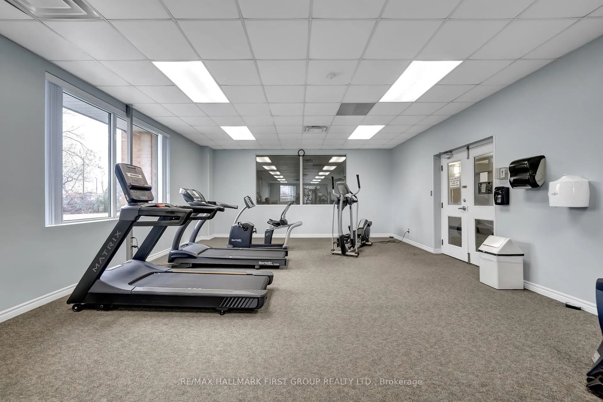 Photo 29 of Unit 405, 1665 Pickering Parkway, Pickering, Village East — HOMEH