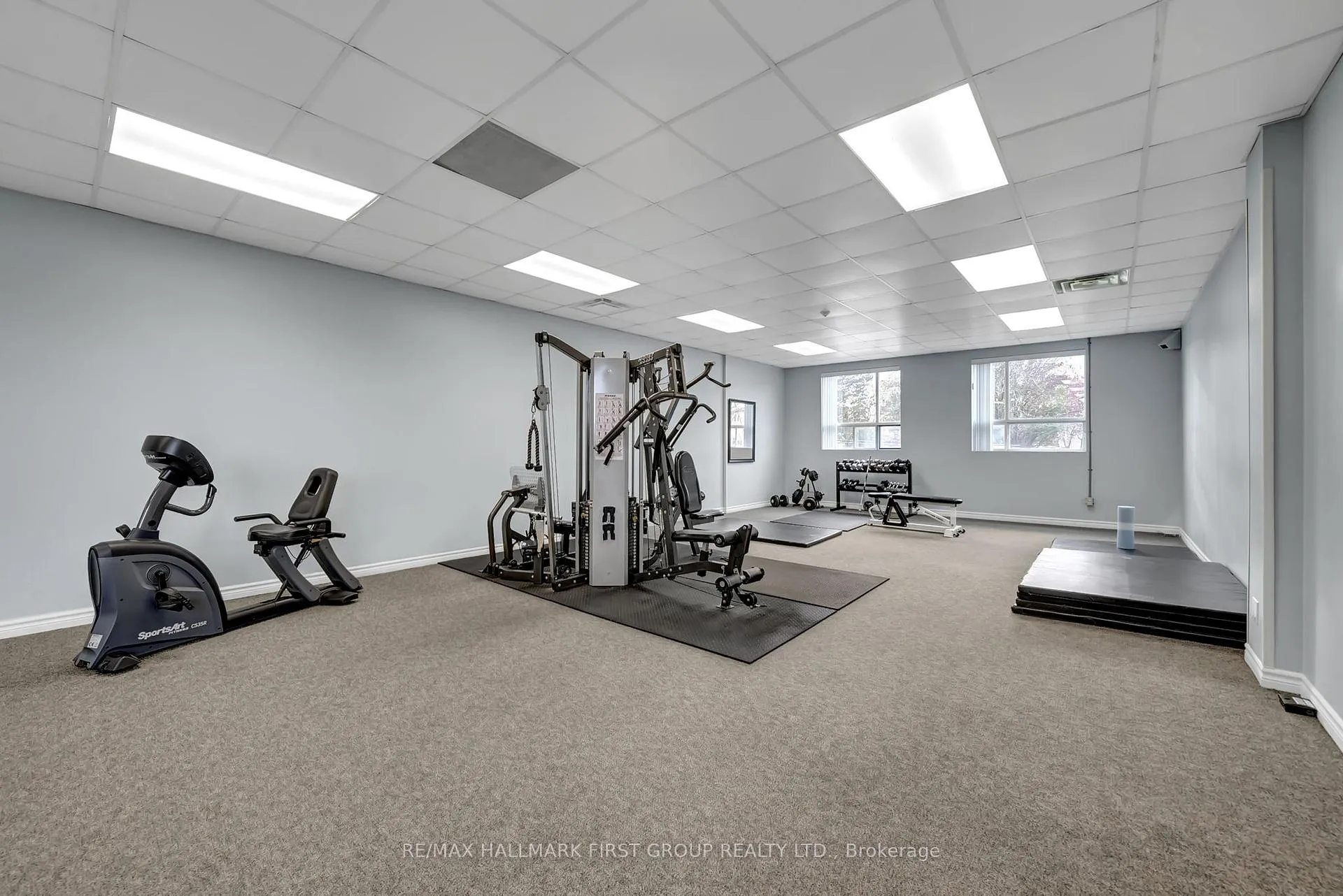 Photo 30 of Unit 405, 1665 Pickering Parkway, Pickering, Village East — HOMEH
