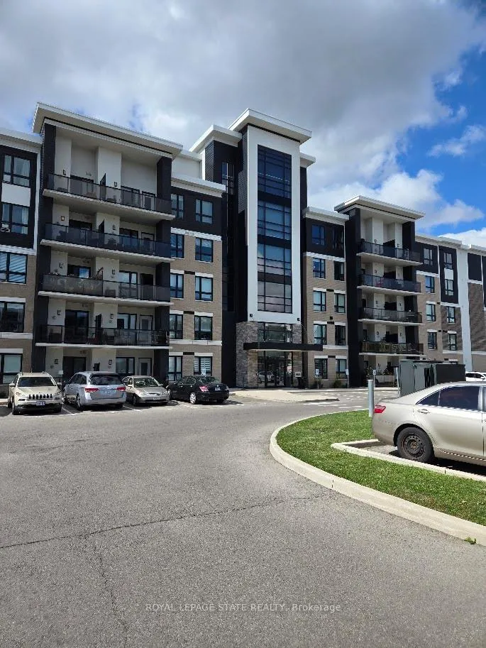Photo 1 of Unit 404, 650 Sauve Street, Milton, Beaty — HOMEH