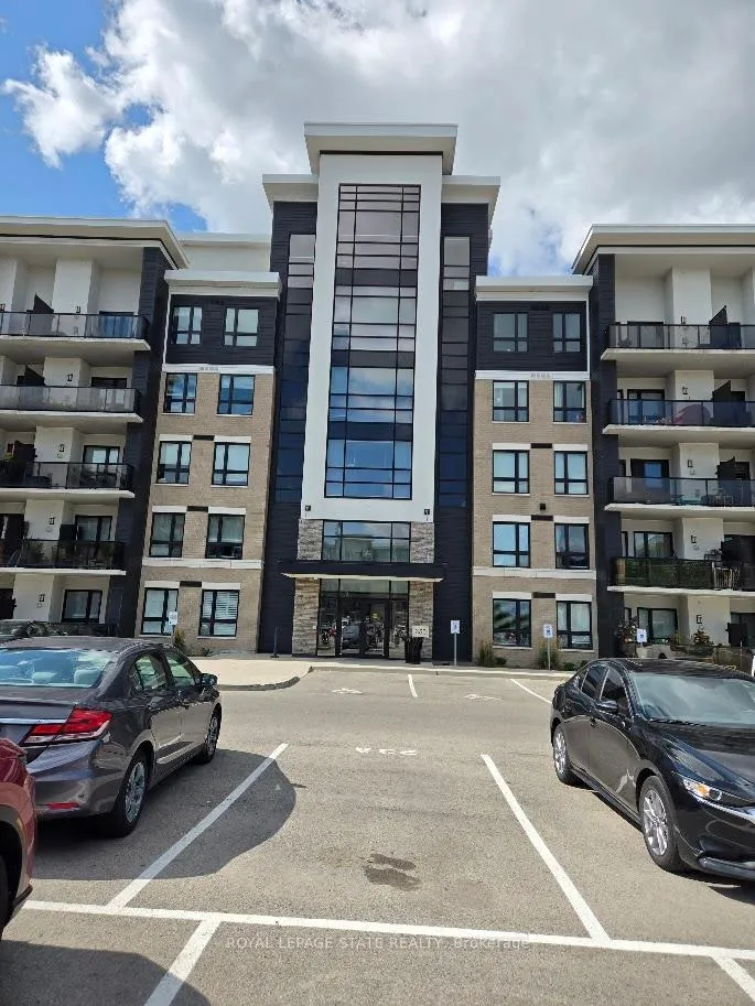 Photo 2 of Unit 404, 650 Sauve Street, Milton, Beaty — HOMEH