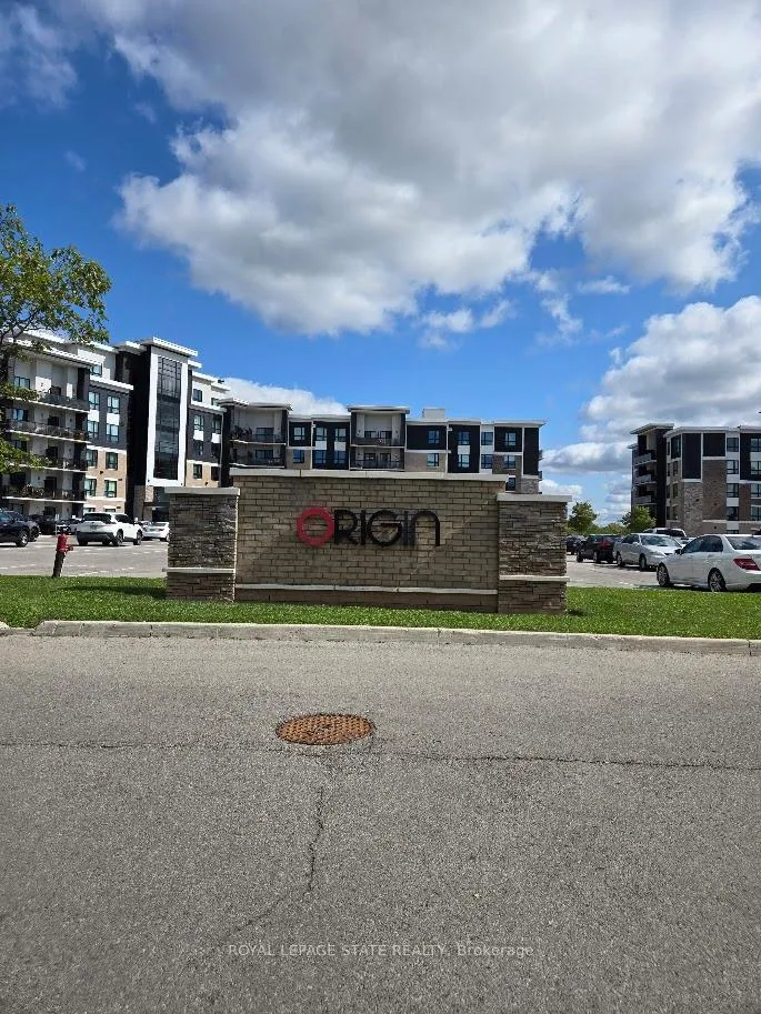 Photo 3 of Unit 404, 650 Sauve Street, Milton, Beaty — HOMEH