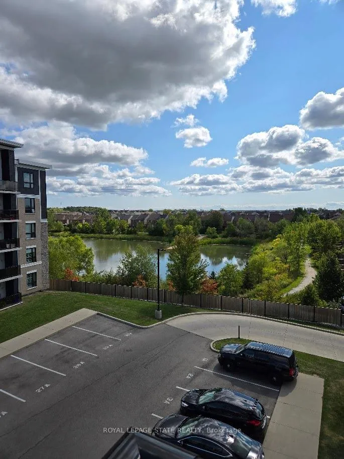 Photo 14 of Unit 404, 650 Sauve Street, Milton, Beaty — HOMEH