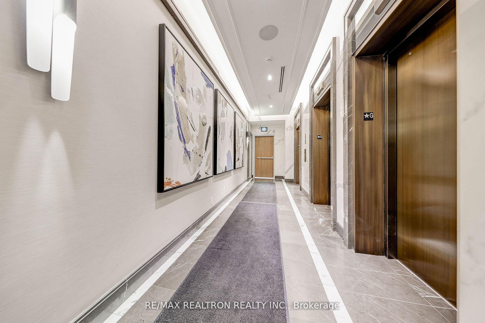 Photo 5 of Unit 610, 1 Grandview Avenue, Markham, Thornhill — HOMEH