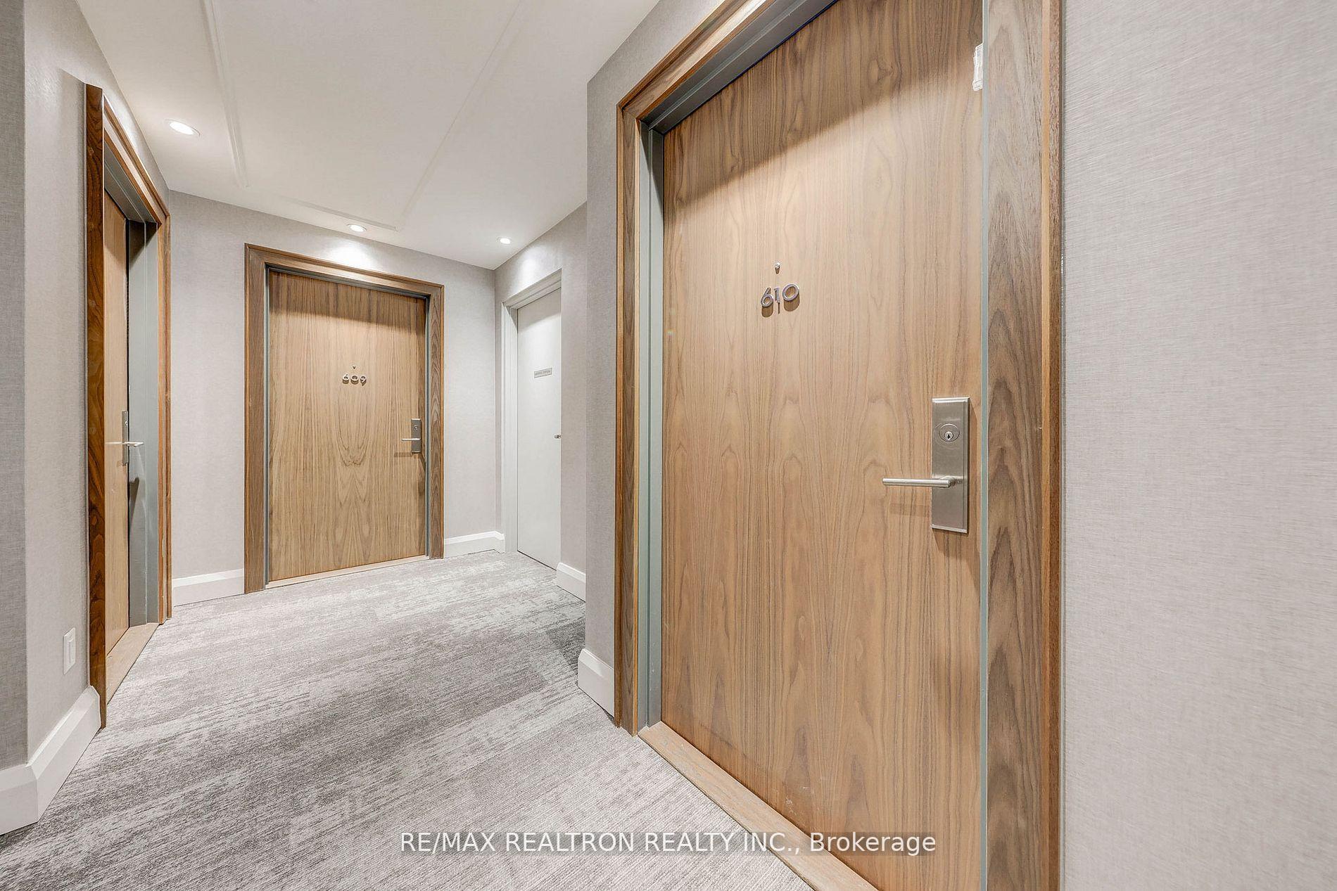 Photo 6 of Unit 610, 1 Grandview Avenue, Markham, Thornhill — HOMEH