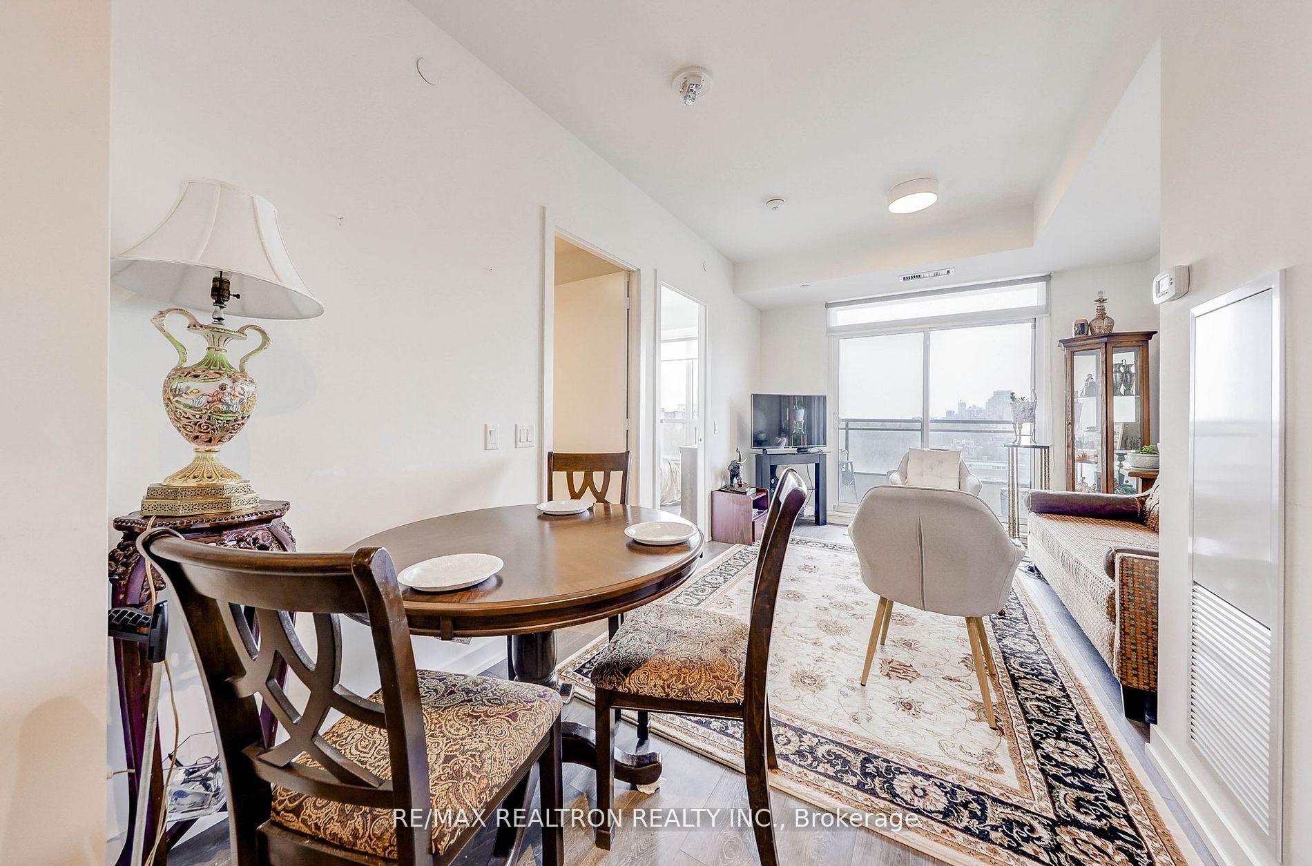 Photo 11 of Unit 610, 1 Grandview Avenue, Markham, Thornhill — HOMEH