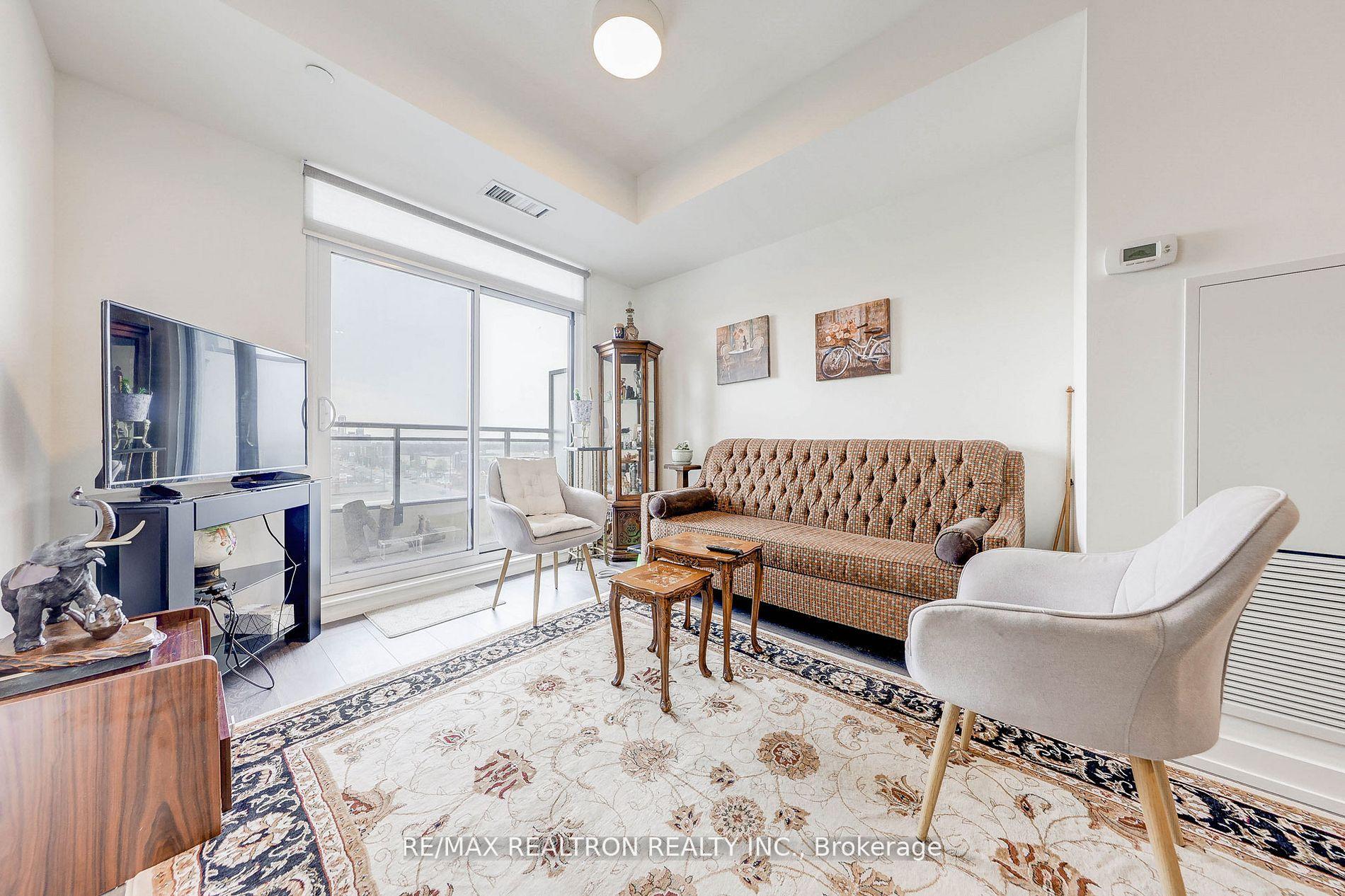 Photo 12 of Unit 610, 1 Grandview Avenue, Markham, Thornhill — HOMEH