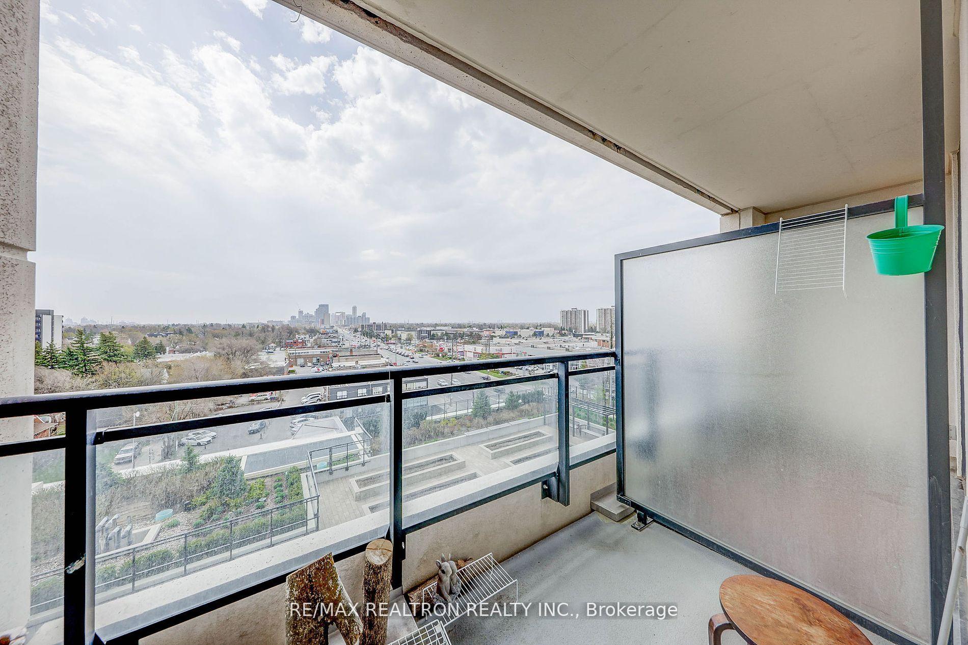 Photo 15 of Unit 610, 1 Grandview Avenue, Markham, Thornhill — HOMEH