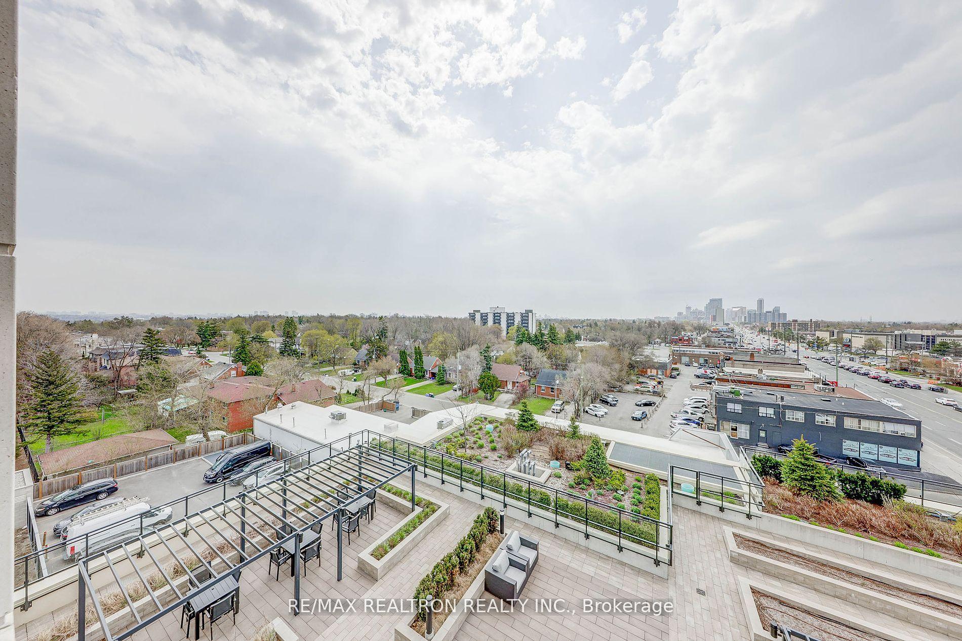 Photo 17 of Unit 610, 1 Grandview Avenue, Markham, Thornhill — HOMEH