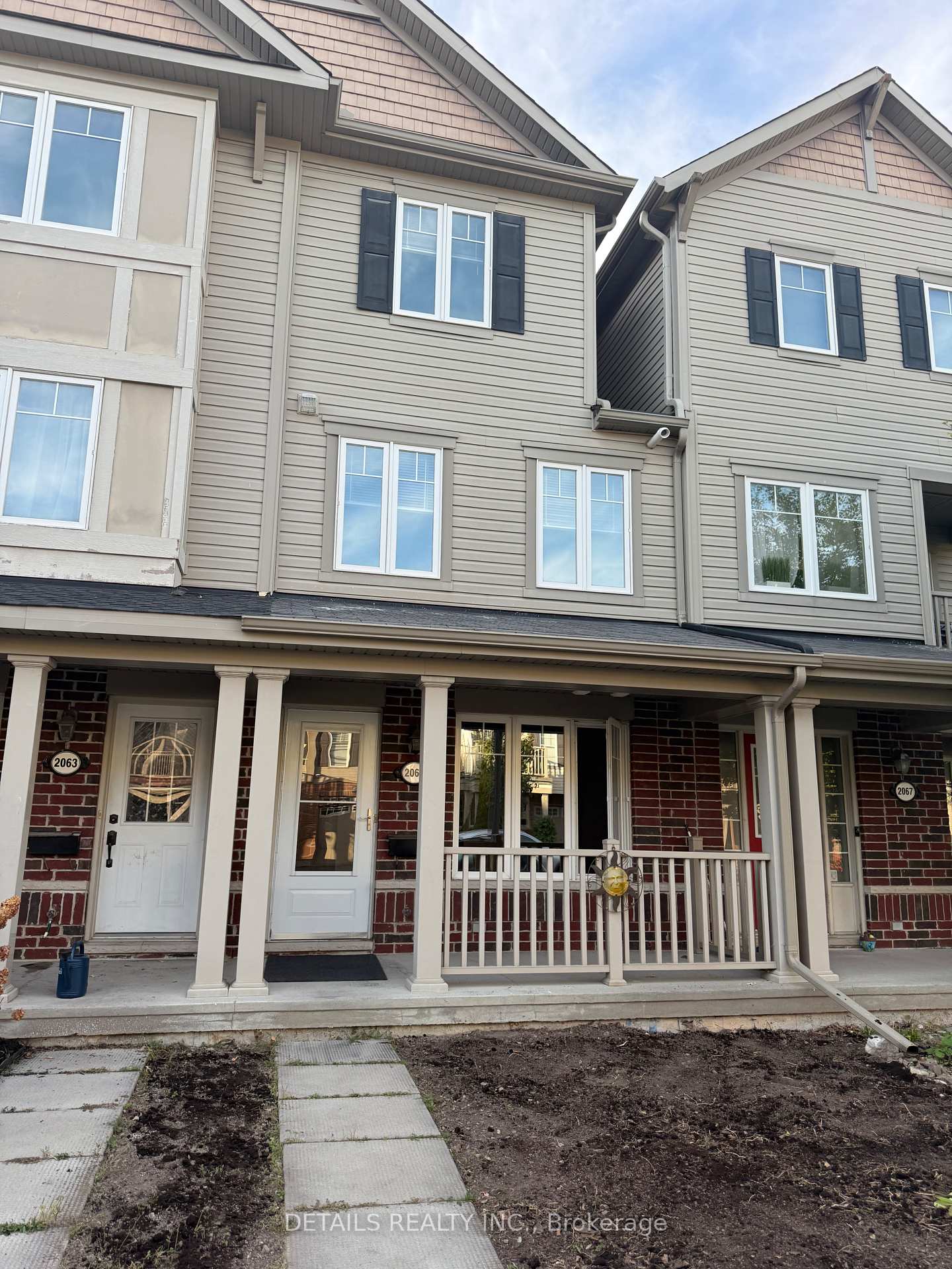 Photo 1 of 2065 Madrid Avenue, Ottawa, Barrhaven - Heritage Park — HOMEH