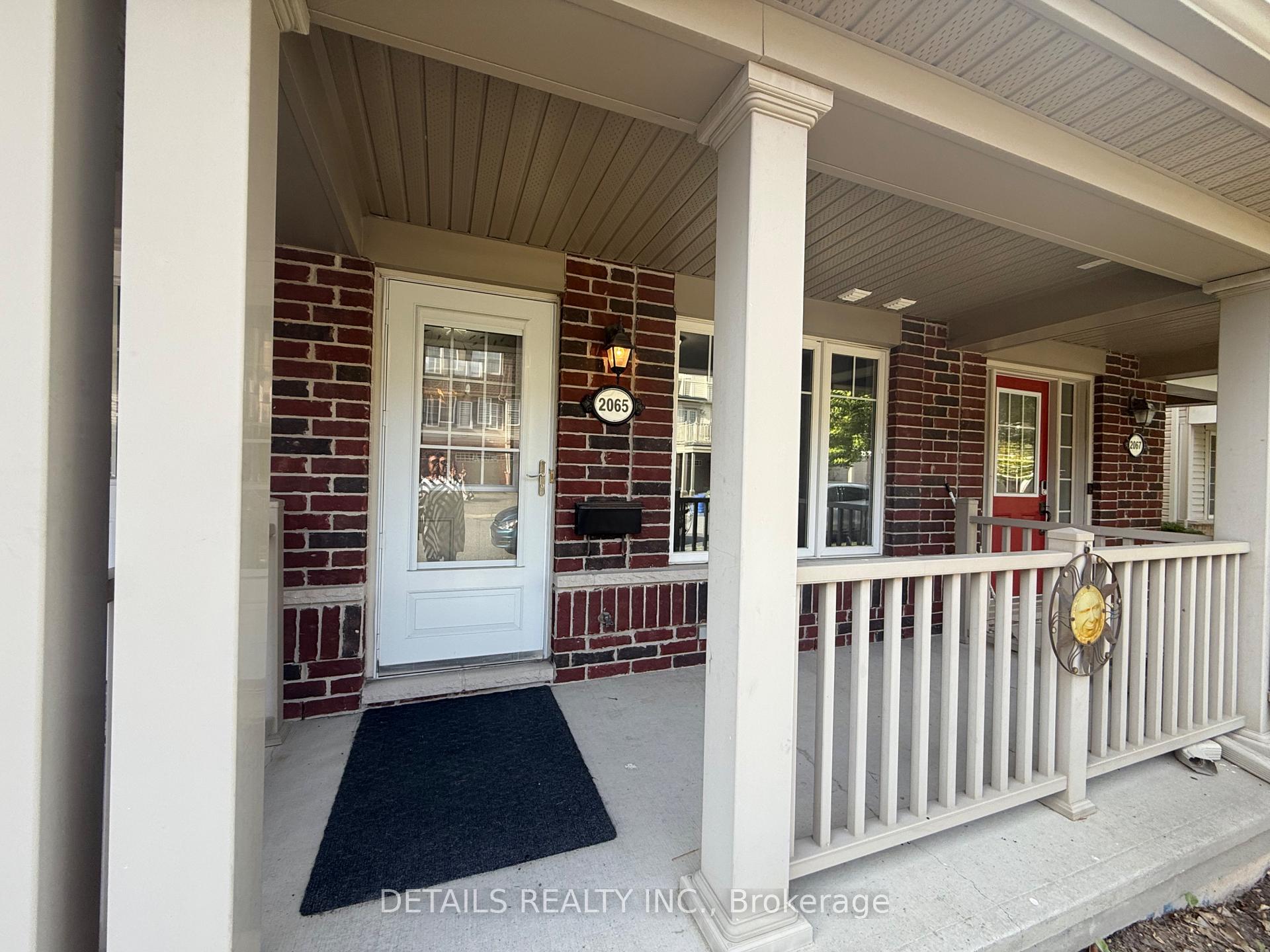 Photo 9 of 2065 Madrid Avenue, Ottawa, Barrhaven - Heritage Park — HOMEH