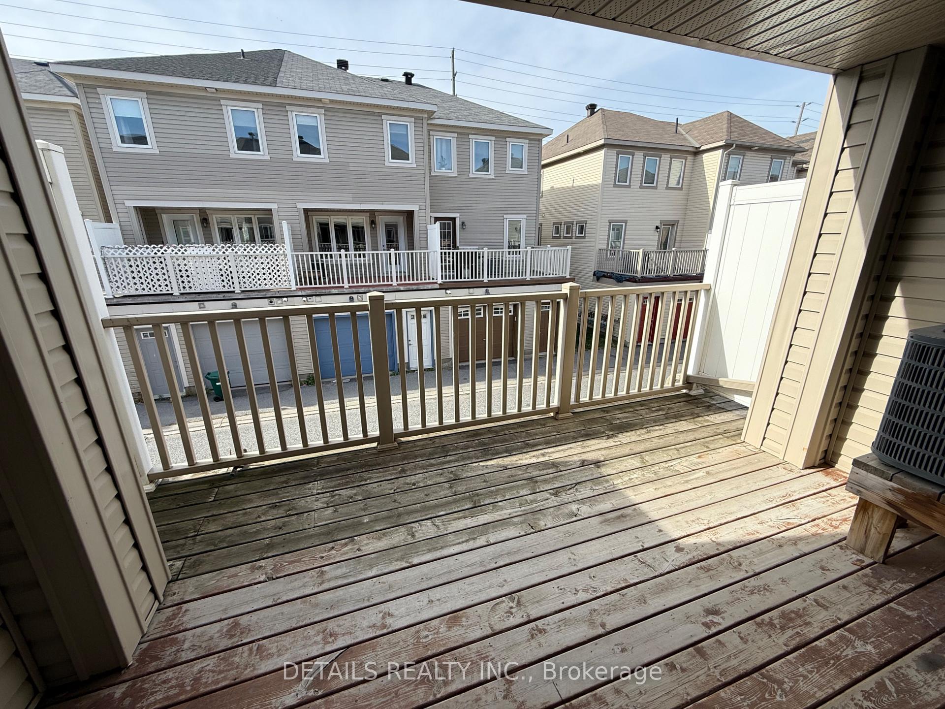 Photo 10 of 2065 Madrid Avenue, Ottawa, Barrhaven - Heritage Park — HOMEH