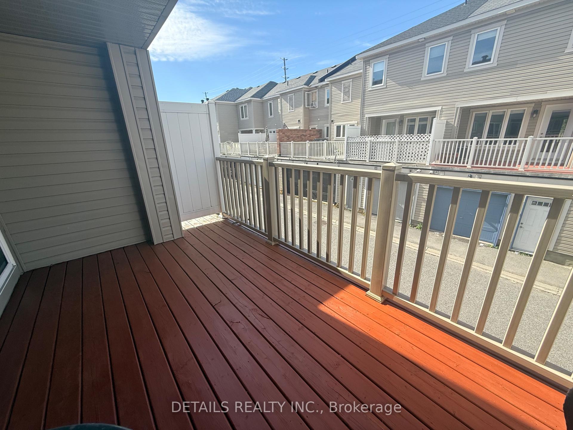 Photo 28 of 2065 Madrid Avenue, Ottawa, Barrhaven - Heritage Park — HOMEH