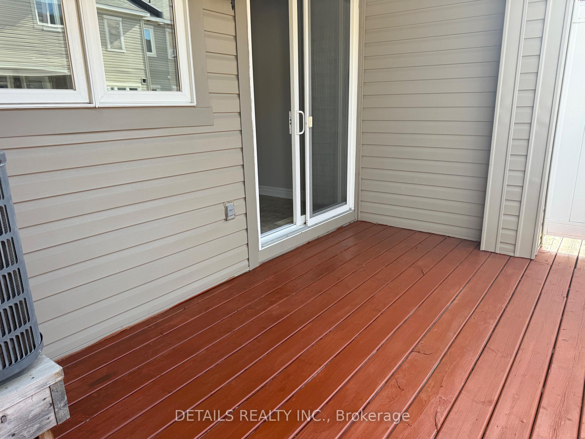 Photo 29 of 2065 Madrid Avenue, Ottawa, Barrhaven - Heritage Park — HOMEH
