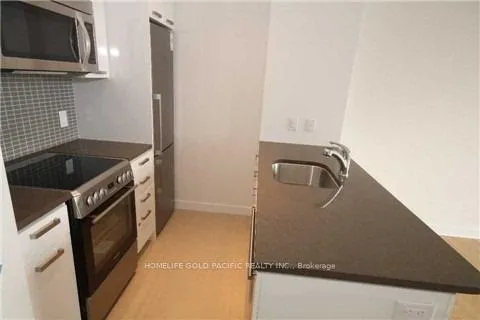 Photo 5 of Unit 719, 295 Adelaide Street W, Toronto, Waterfront Communities — HOMEH