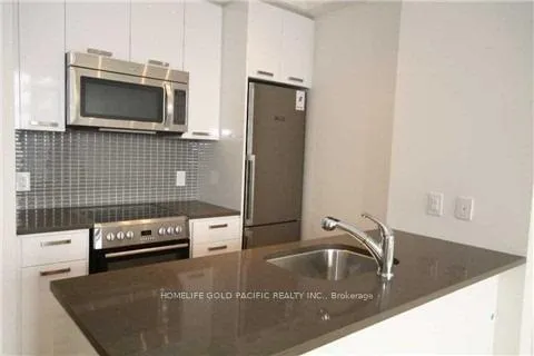 Photo 6 of Unit 719, 295 Adelaide Street W, Toronto, Waterfront Communities — HOMEH