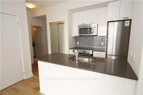 Photo 7 of Unit 719, 295 Adelaide Street W, Toronto, Waterfront Communities — HOMEH
