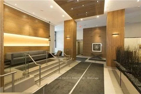 Photo 13 of Unit 719, 295 Adelaide Street W, Toronto, Waterfront Communities — HOMEH