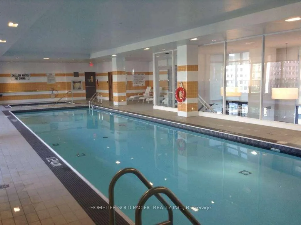 Photo 15 of Unit 719, 295 Adelaide Street W, Toronto, Waterfront Communities — HOMEH