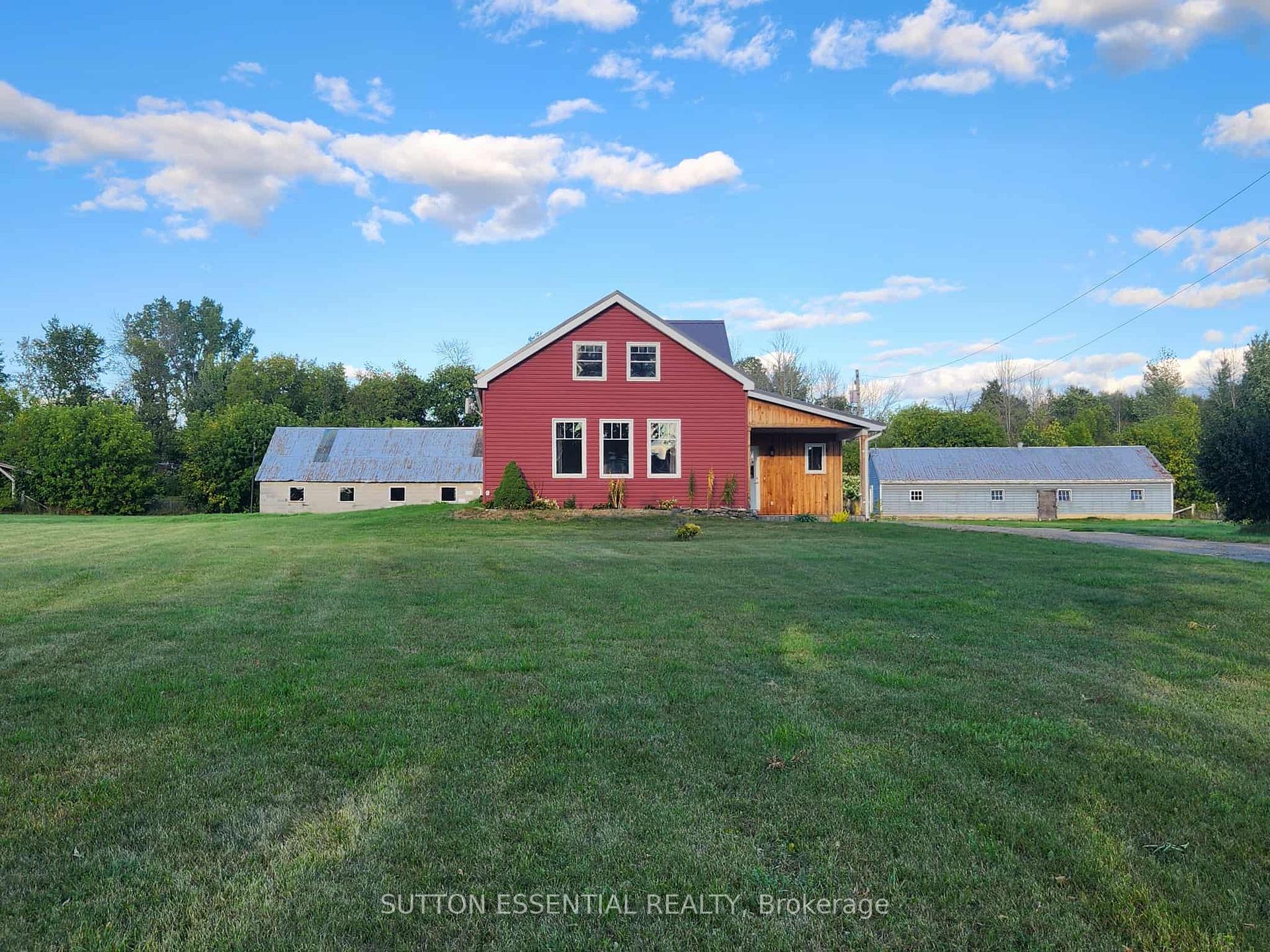 Photo 1 of 3565 Weir Road, Edwardsburgh/Cardinal, Edwardsburgh/Cardinal Twp — HOMEH
