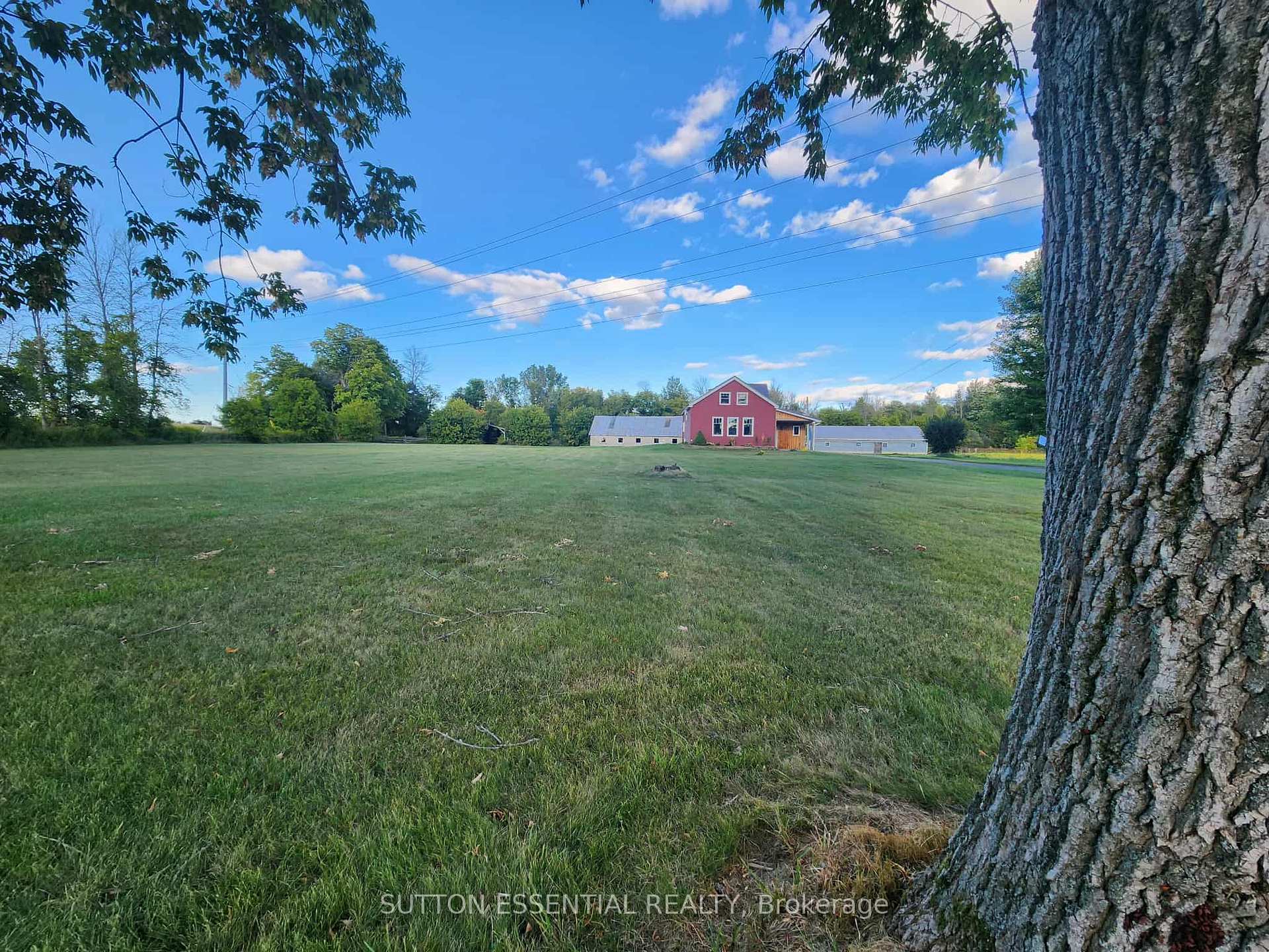 Photo 3 of 3565 Weir Road, Edwardsburgh/Cardinal, Edwardsburgh/Cardinal Twp — HOMEH