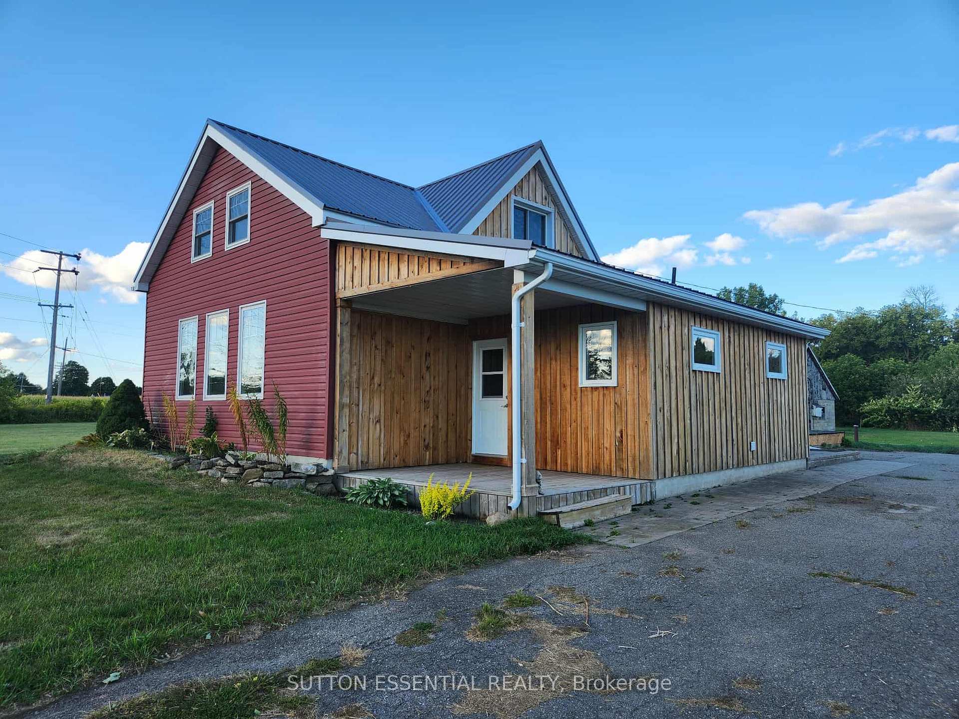 Photo 4 of 3565 Weir Road, Edwardsburgh/Cardinal, Edwardsburgh/Cardinal Twp — HOMEH