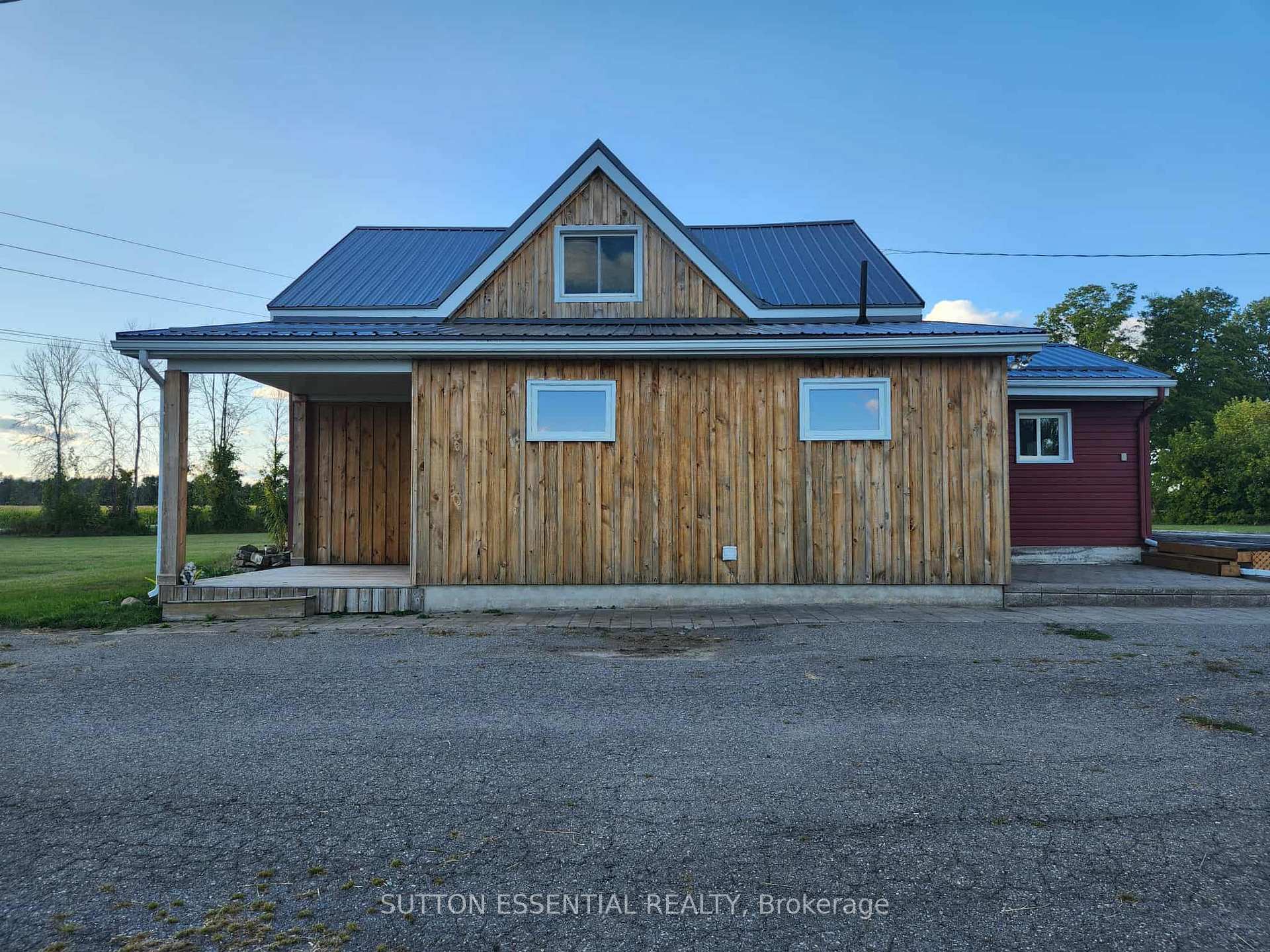 Photo 2 of 3565 Weir Road, Edwardsburgh/Cardinal, Edwardsburgh/Cardinal Twp — HOMEH