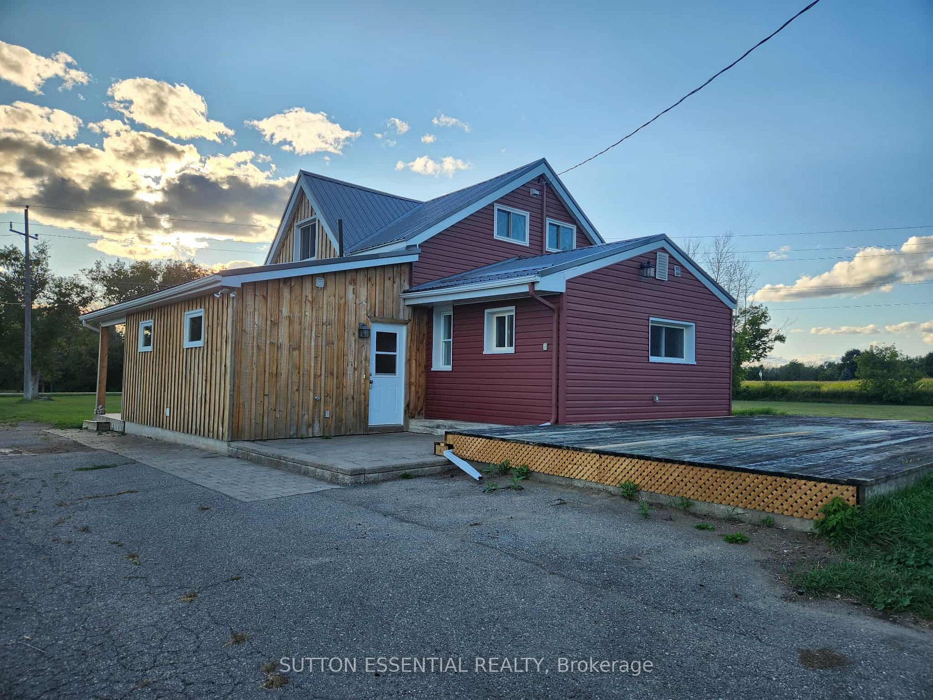 Photo 6 of 3565 Weir Road, Edwardsburgh/Cardinal, Edwardsburgh/Cardinal Twp — HOMEH