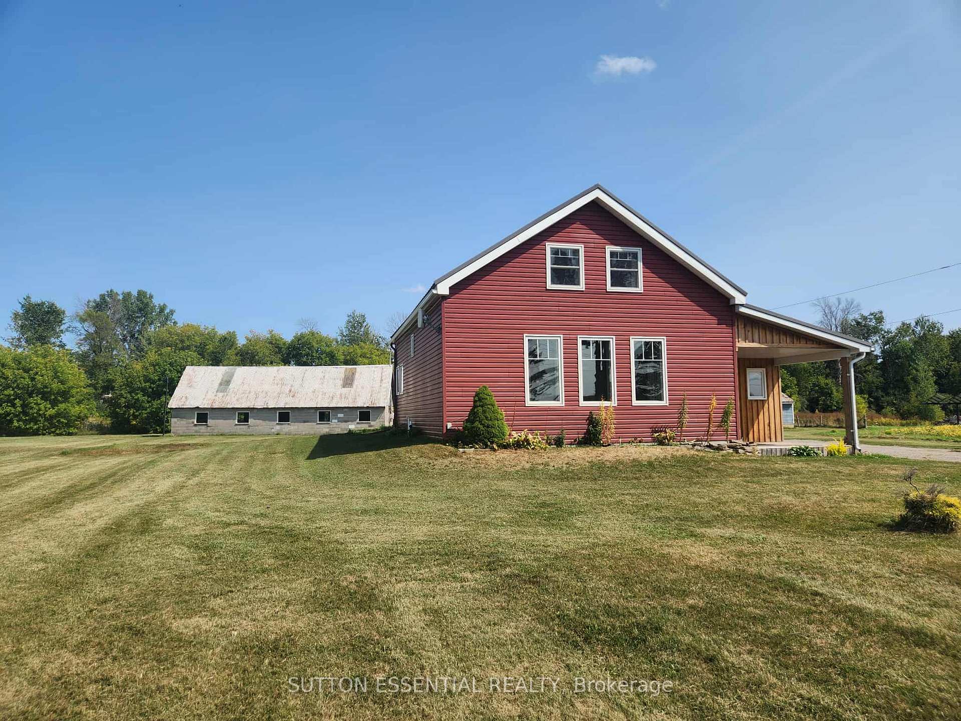 Photo 36 of 3565 Weir Road, Edwardsburgh/Cardinal, Edwardsburgh/Cardinal Twp — HOMEH