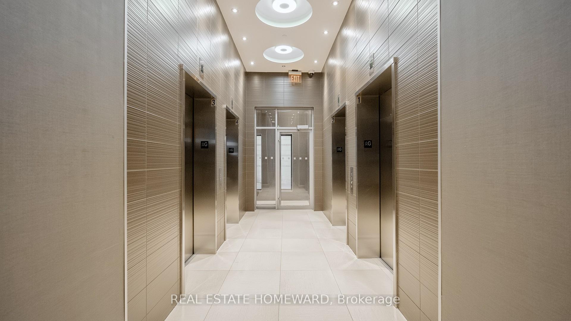Photo 2 of Unit 2010, 500 Sherbourne Street, Toronto, North St. James Town — HOMEH