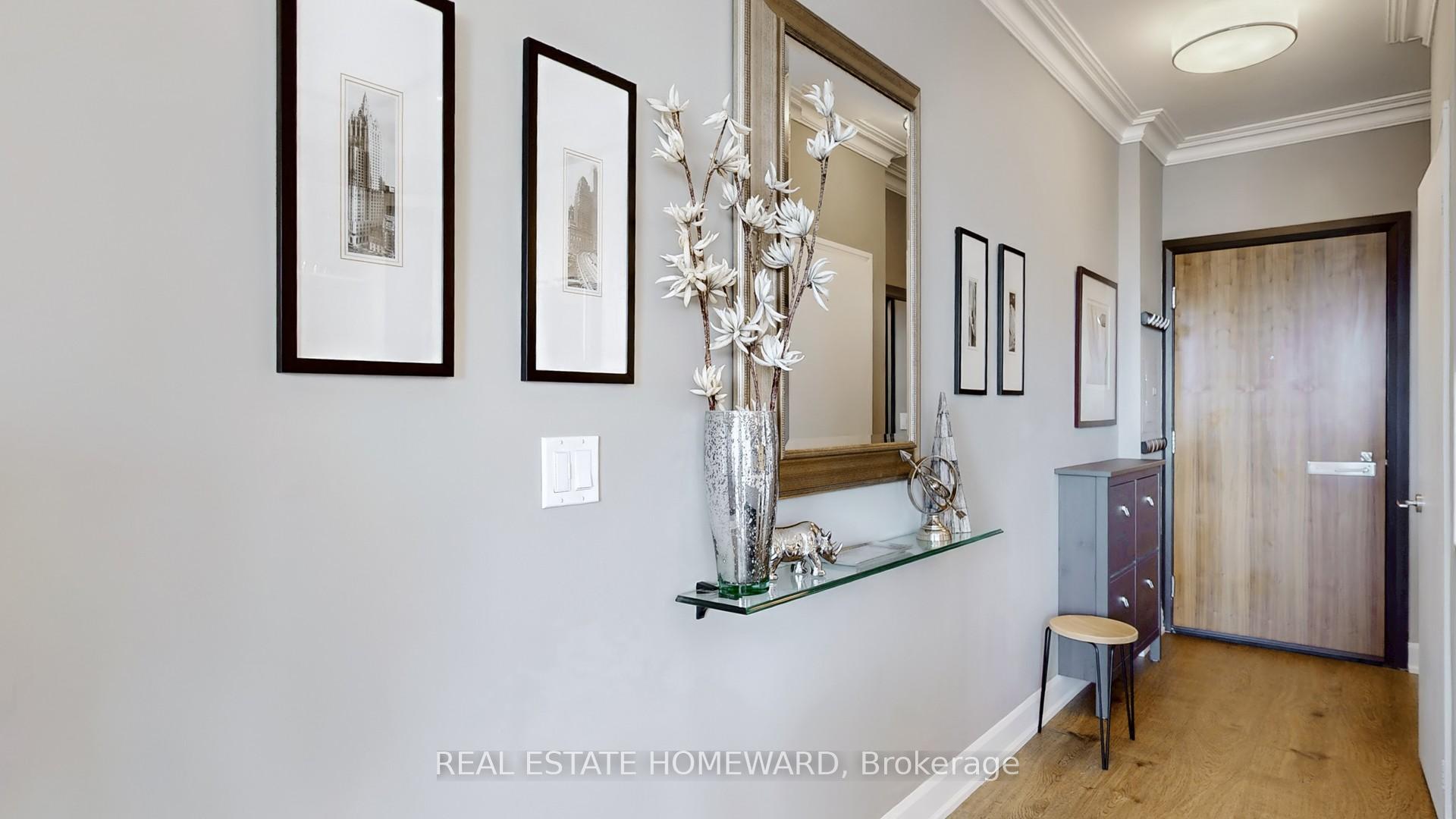 Photo 5 of Unit 2010, 500 Sherbourne Street, Toronto, North St. James Town — HOMEH