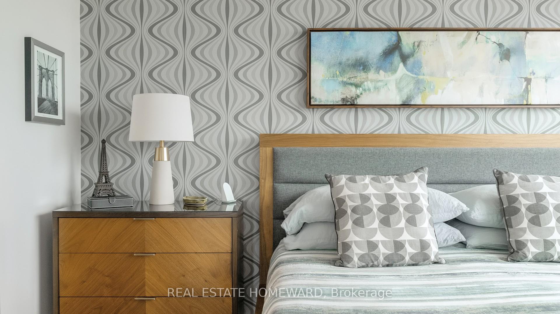 Photo 16 of Unit 2010, 500 Sherbourne Street, Toronto, North St. James Town — HOMEH