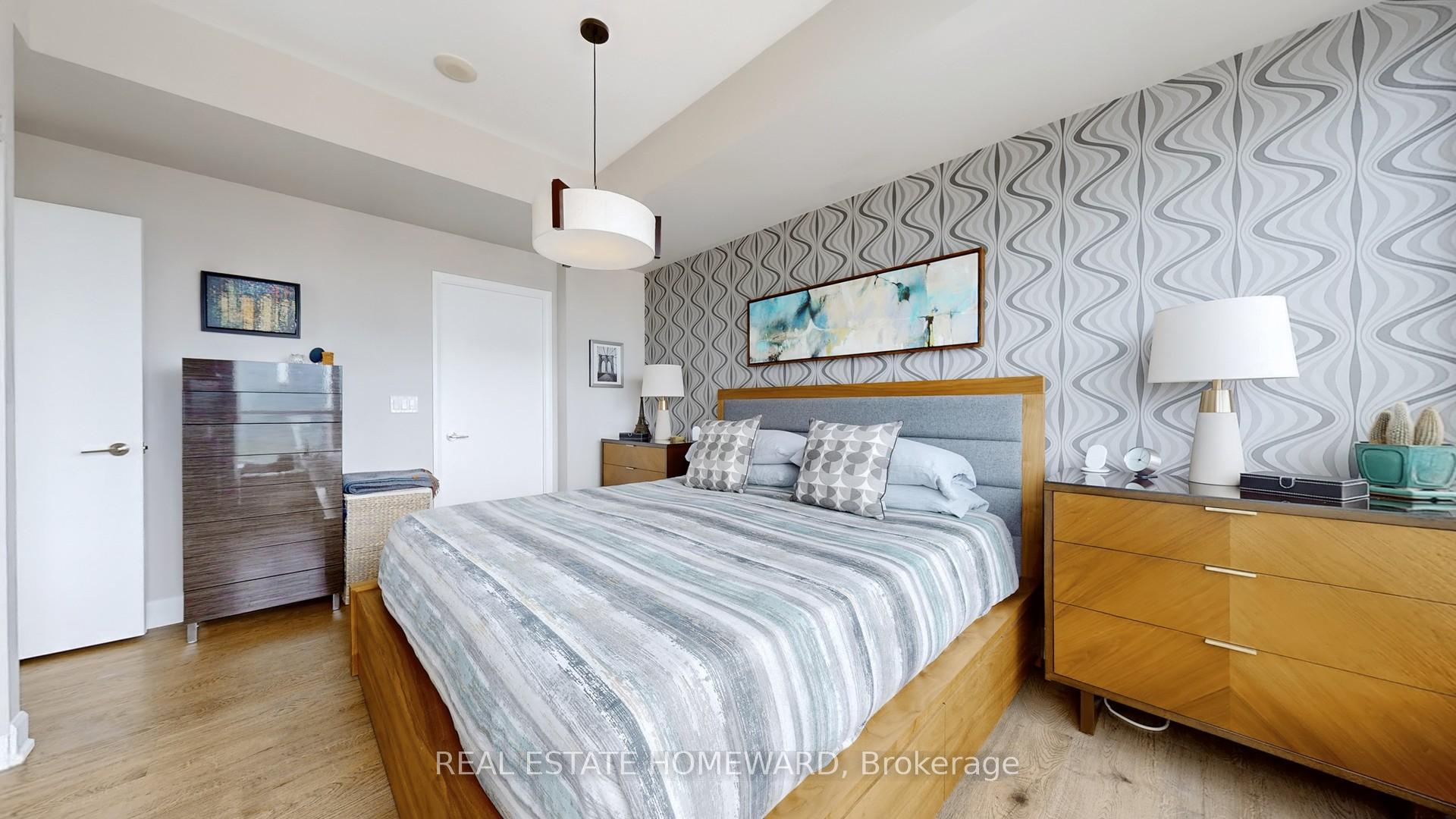 Photo 17 of Unit 2010, 500 Sherbourne Street, Toronto, North St. James Town — HOMEH