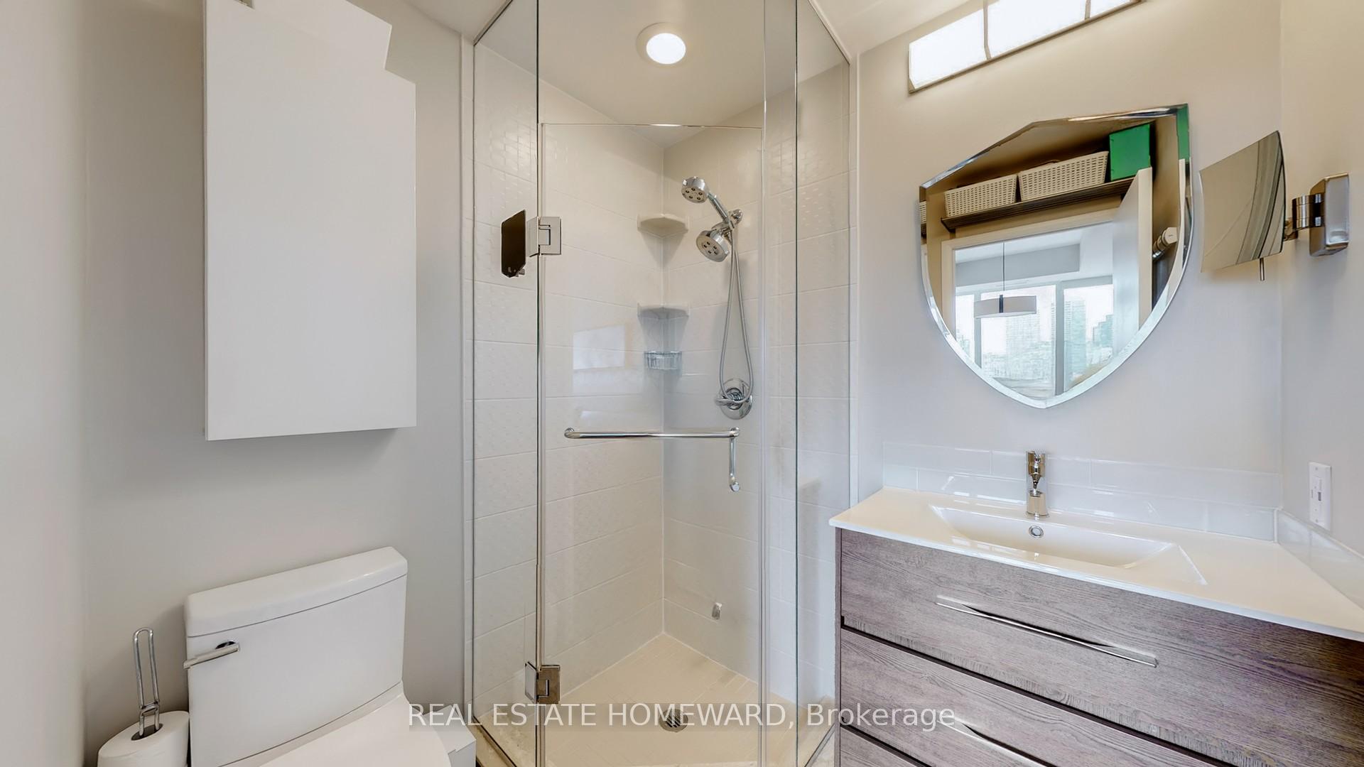 Photo 19 of Unit 2010, 500 Sherbourne Street, Toronto, North St. James Town — HOMEH