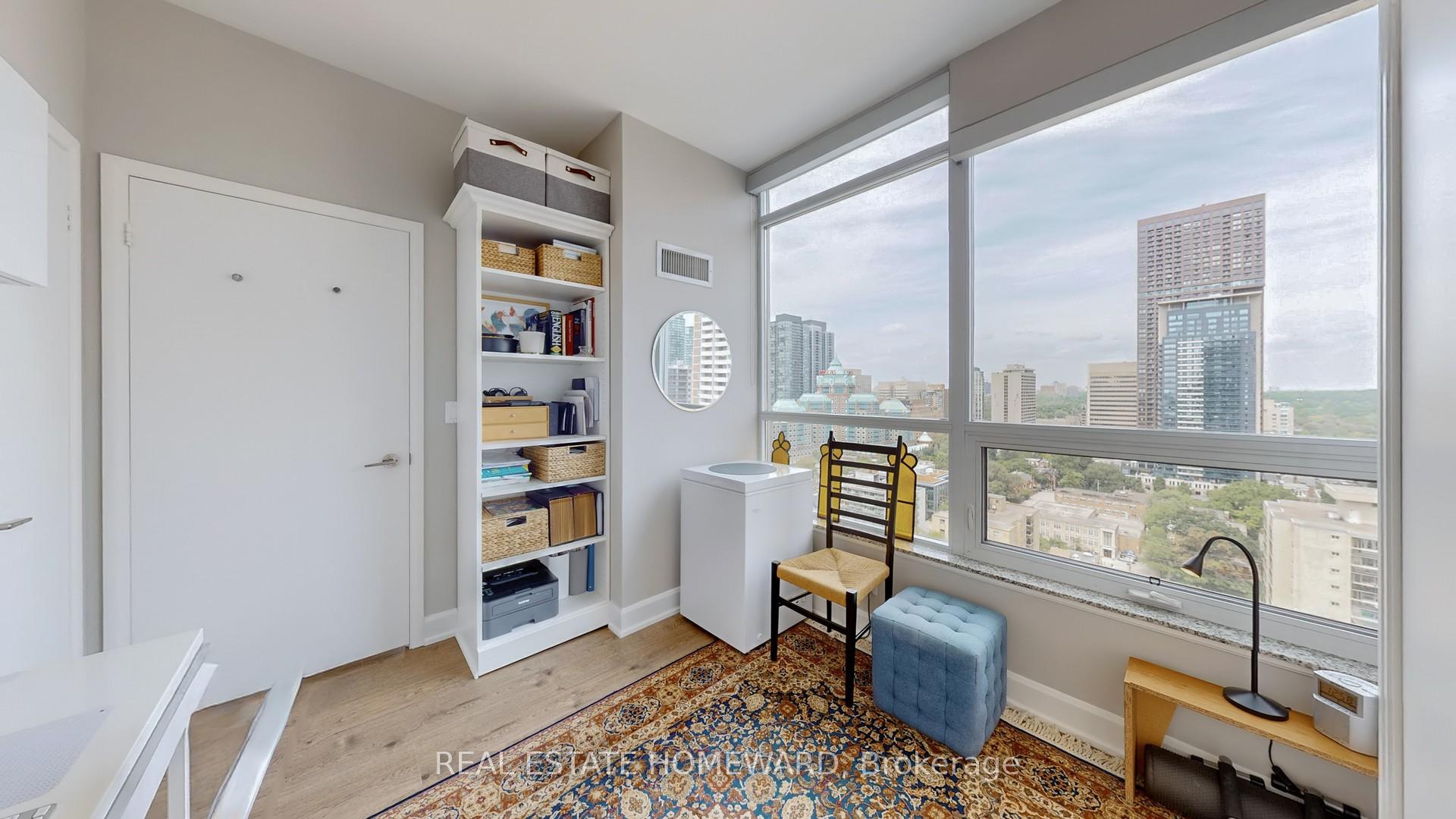 Photo 21 of Unit 2010, 500 Sherbourne Street, Toronto, North St. James Town — HOMEH
