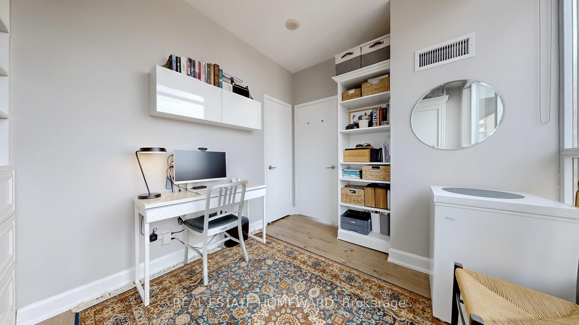 Photo 22 of Unit 2010, 500 Sherbourne Street, Toronto, North St. James Town — HOMEH