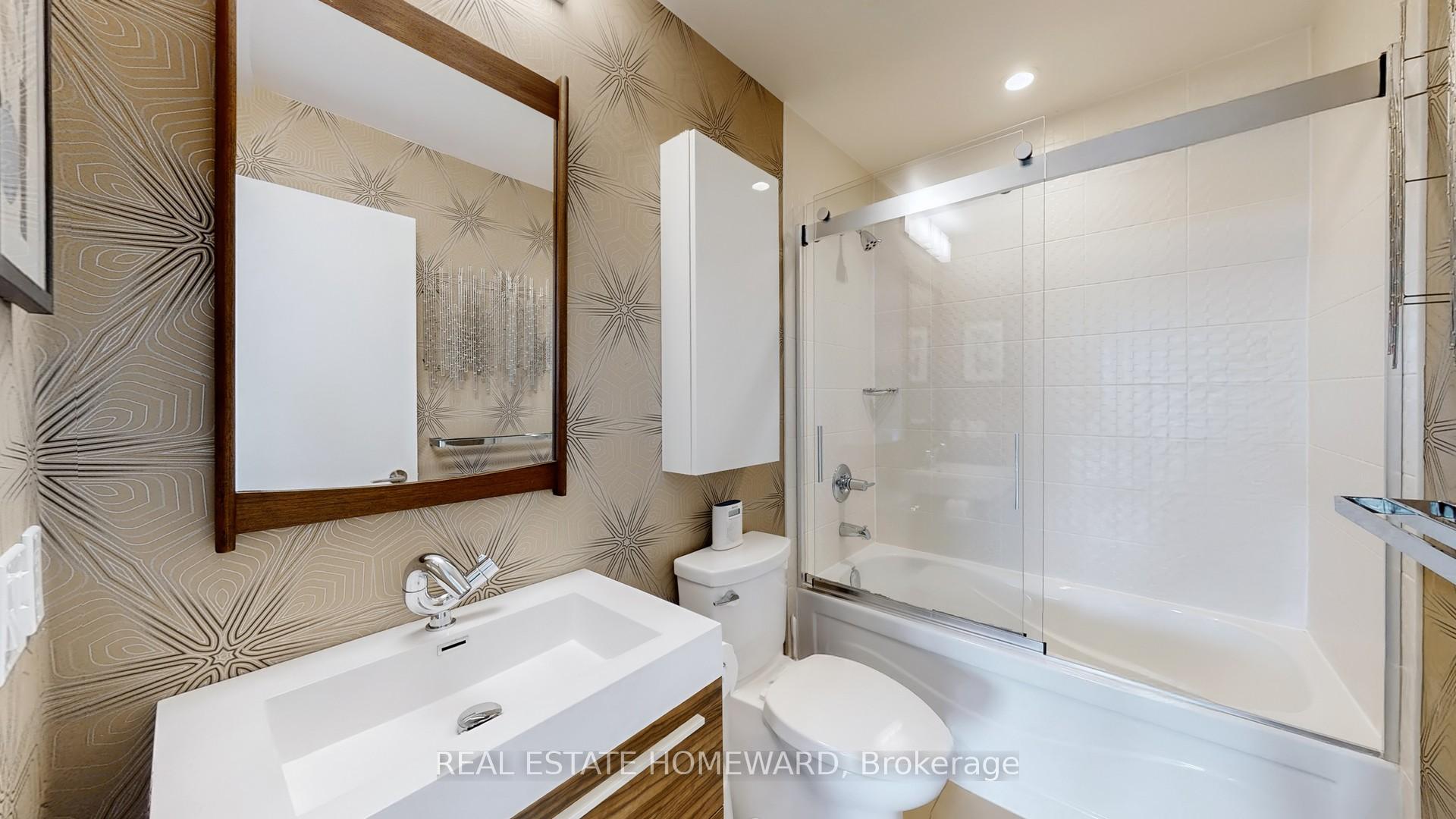 Photo 23 of Unit 2010, 500 Sherbourne Street, Toronto, North St. James Town — HOMEH