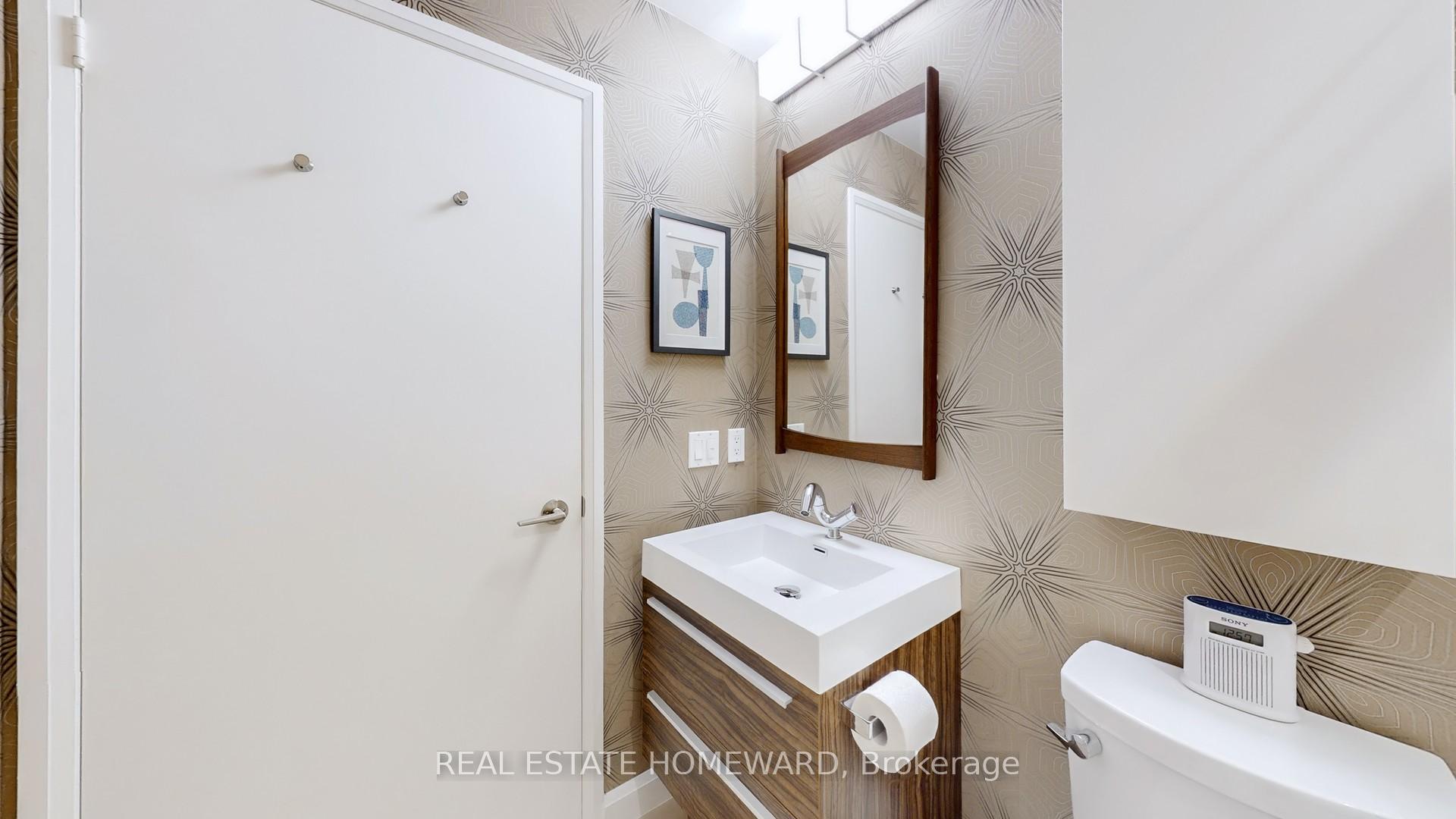 Photo 24 of Unit 2010, 500 Sherbourne Street, Toronto, North St. James Town — HOMEH