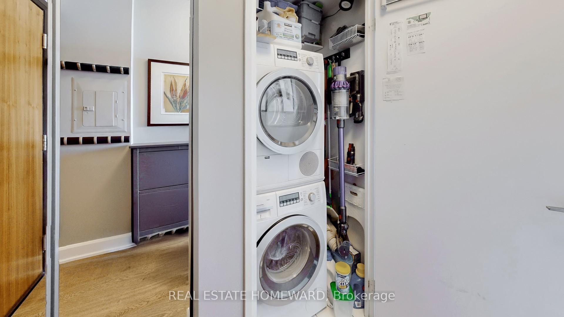 Photo 25 of Unit 2010, 500 Sherbourne Street, Toronto, North St. James Town — HOMEH