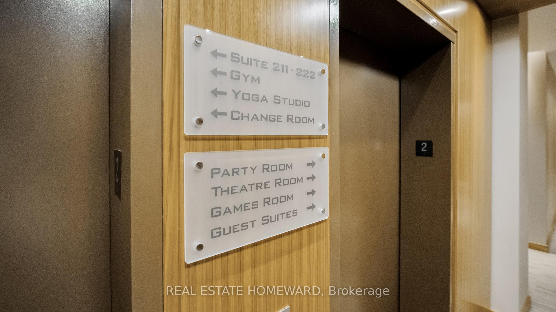 Photo 26 of Unit 2010, 500 Sherbourne Street, Toronto, North St. James Town — HOMEH