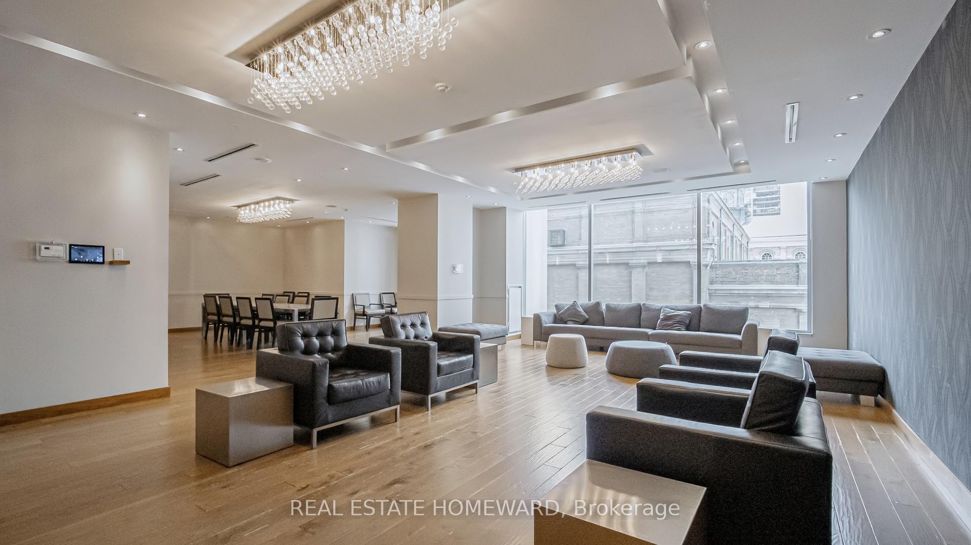 Photo 27 of Unit 2010, 500 Sherbourne Street, Toronto, North St. James Town — HOMEH