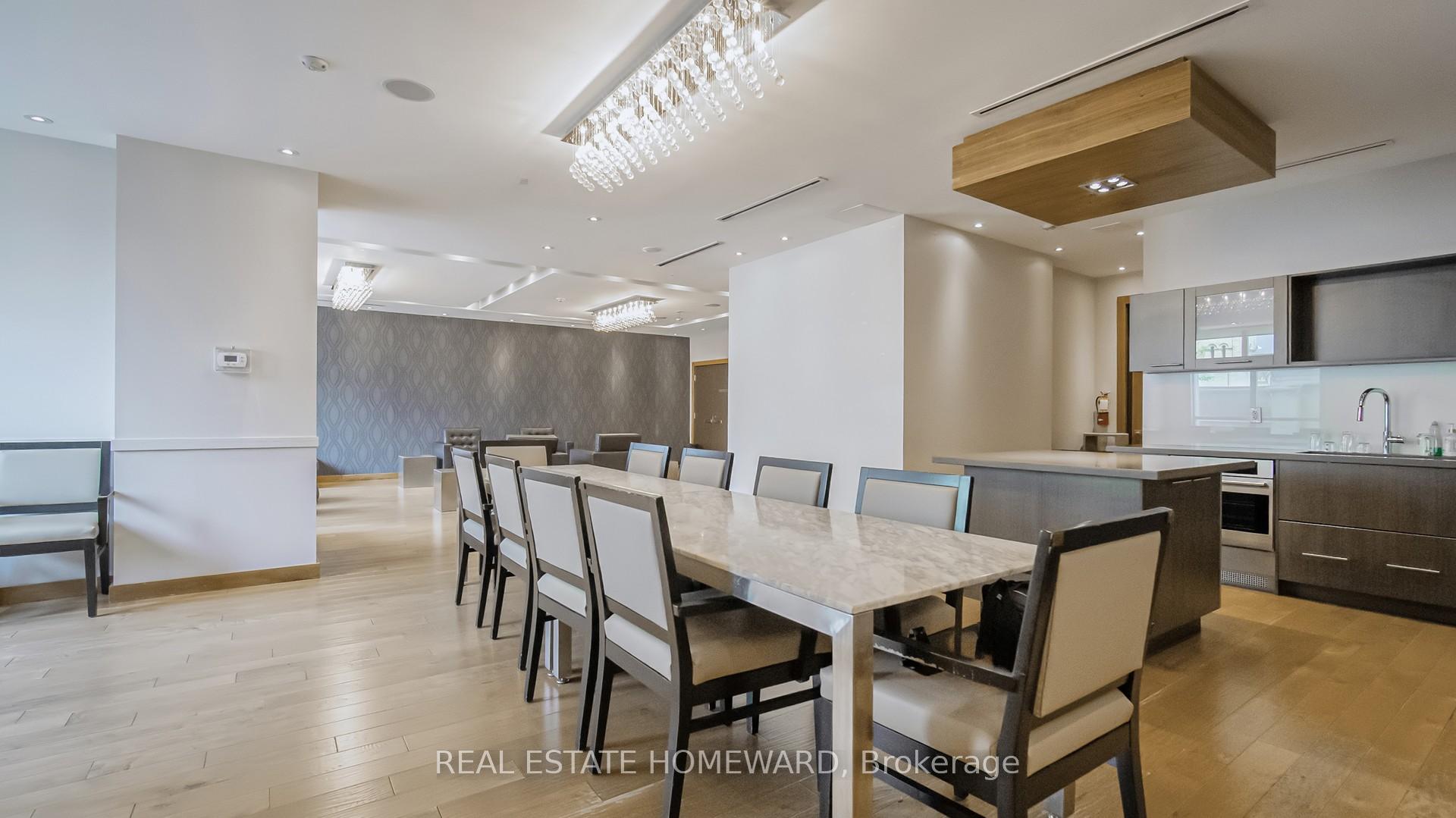 Photo 28 of Unit 2010, 500 Sherbourne Street, Toronto, North St. James Town — HOMEH