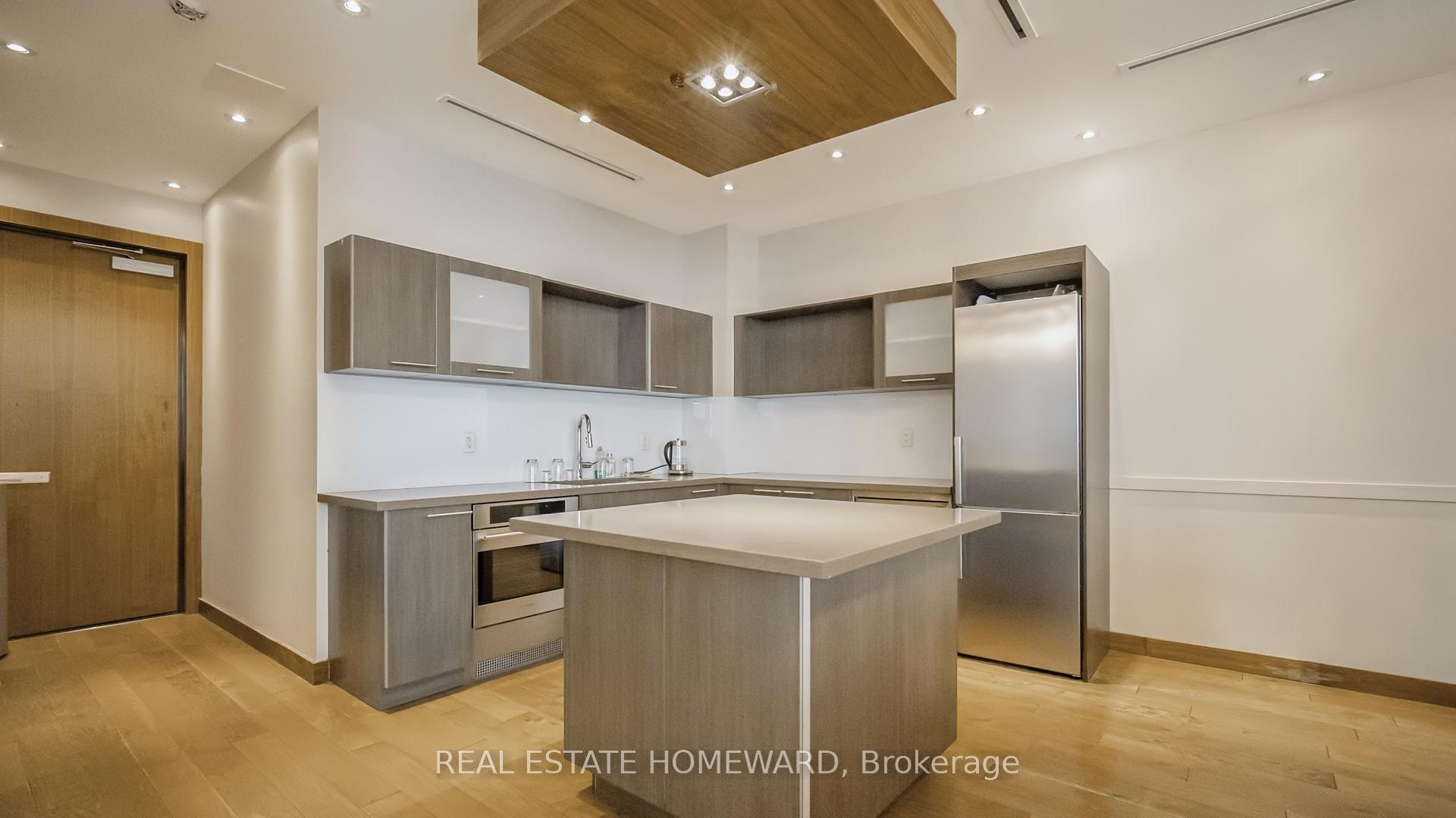 Photo 29 of Unit 2010, 500 Sherbourne Street, Toronto, North St. James Town — HOMEH