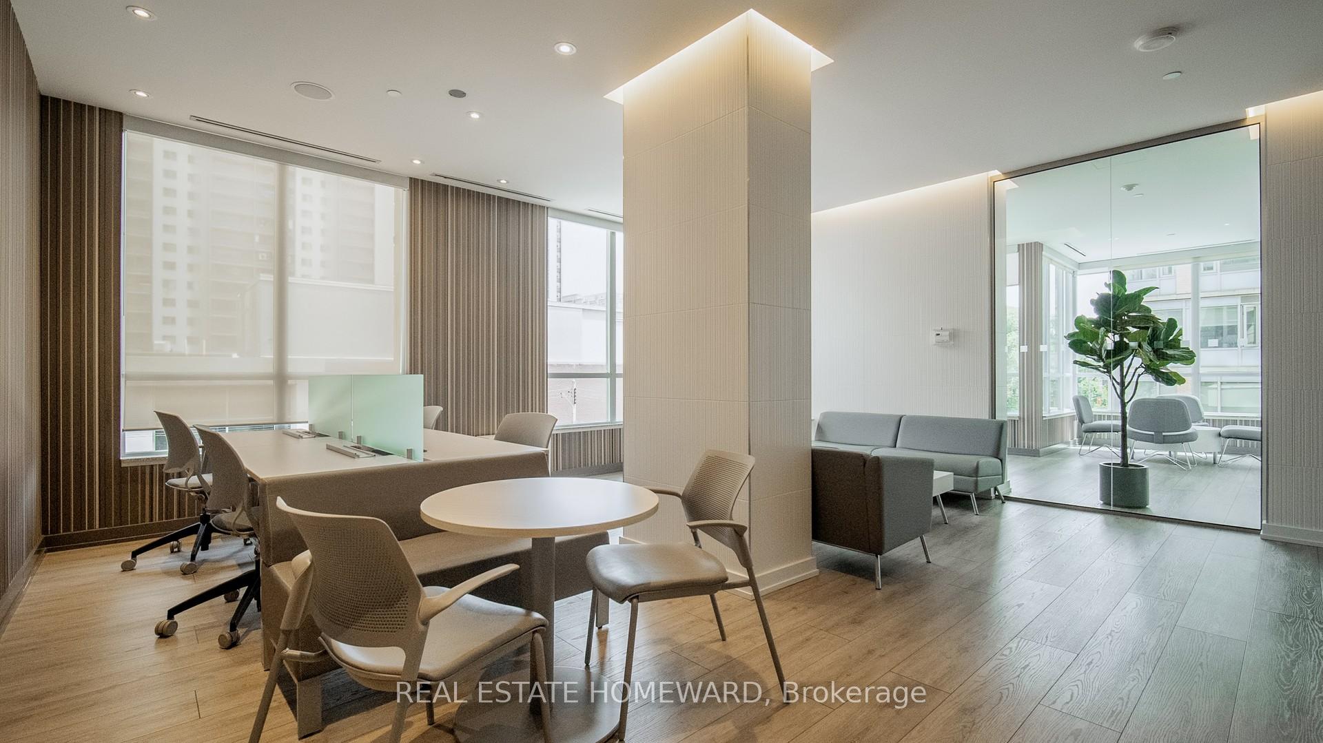Photo 30 of Unit 2010, 500 Sherbourne Street, Toronto, North St. James Town — HOMEH
