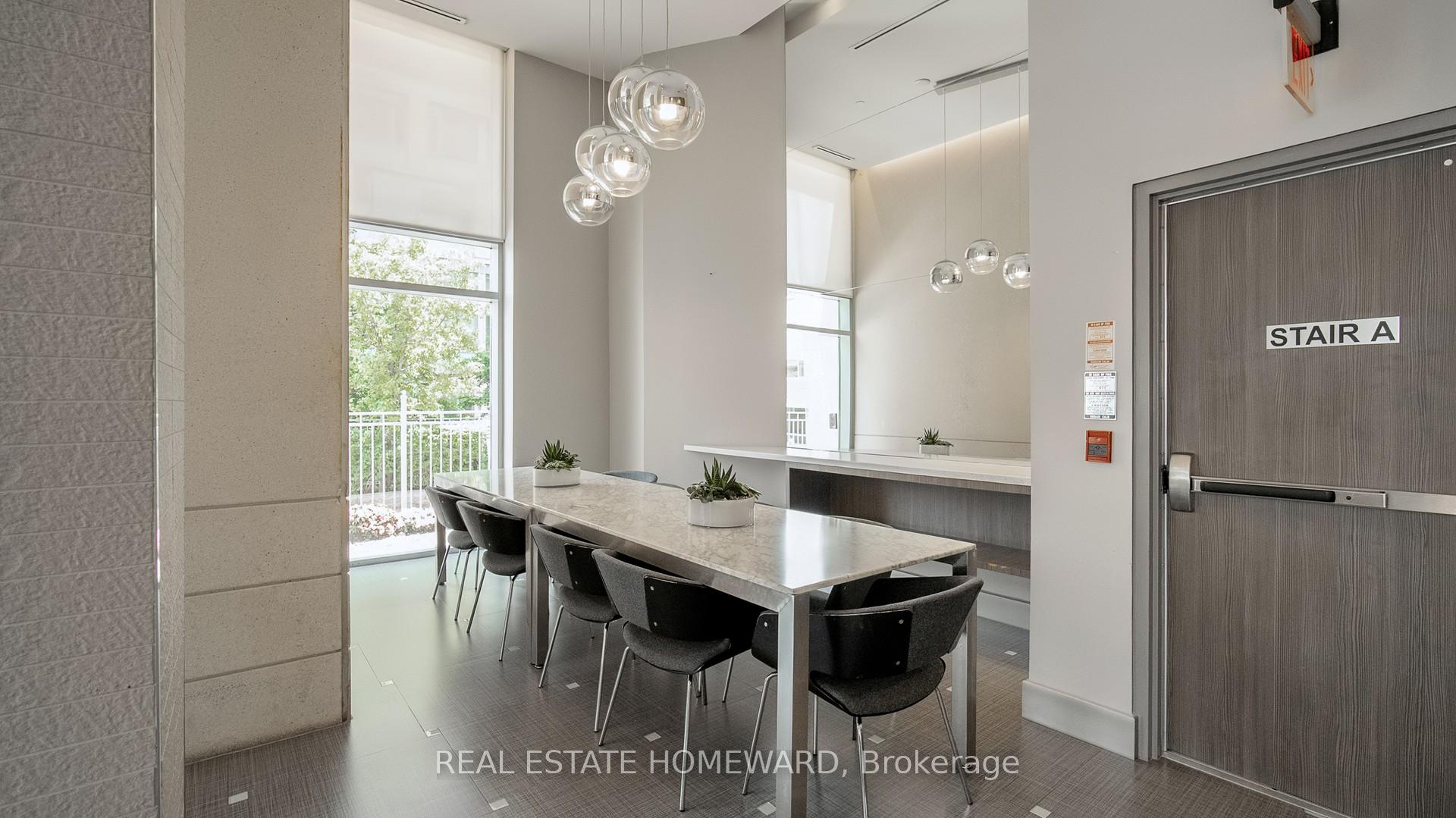 Photo 31 of Unit 2010, 500 Sherbourne Street, Toronto, North St. James Town — HOMEH