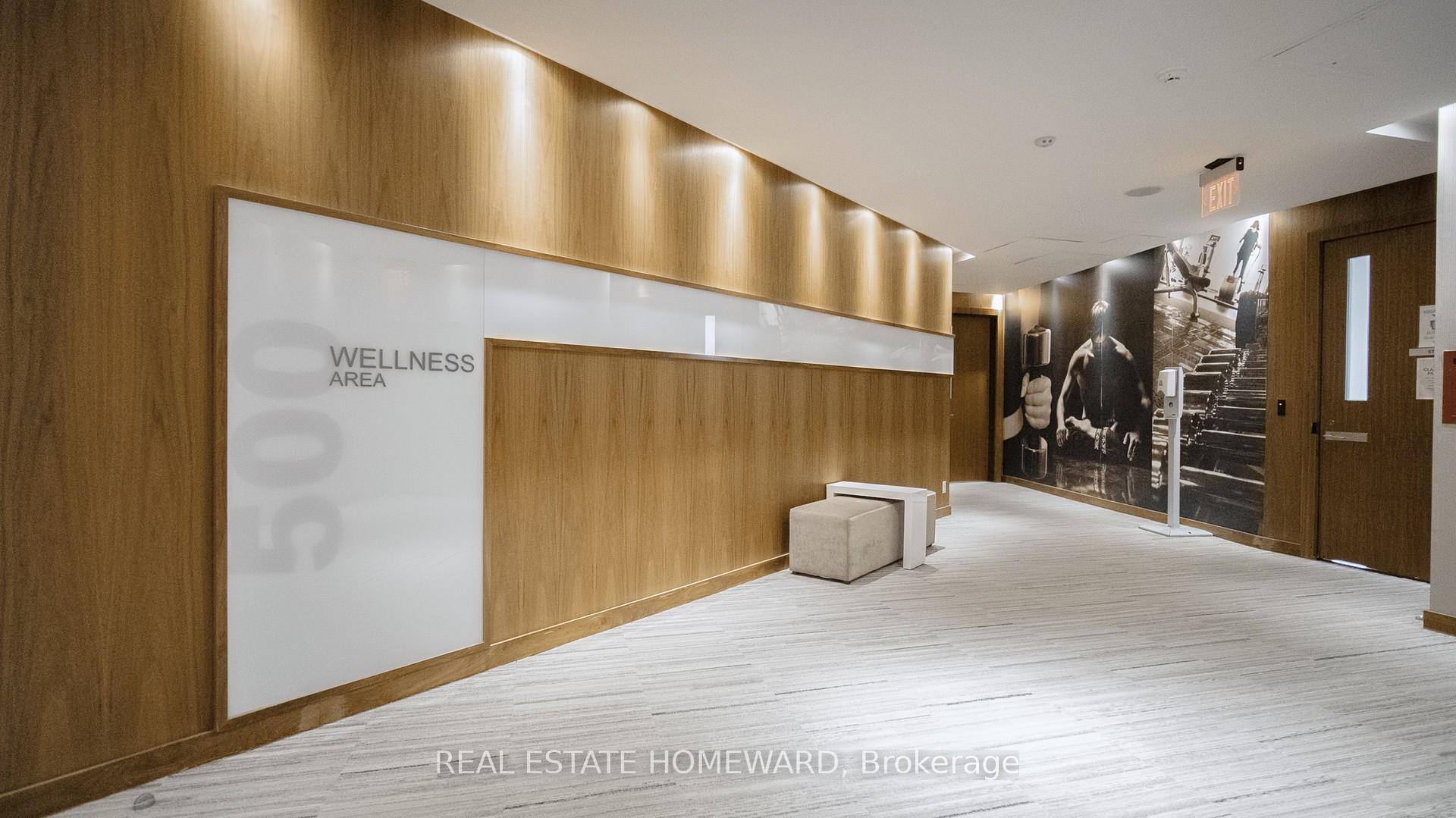 Photo 32 of Unit 2010, 500 Sherbourne Street, Toronto, North St. James Town — HOMEH