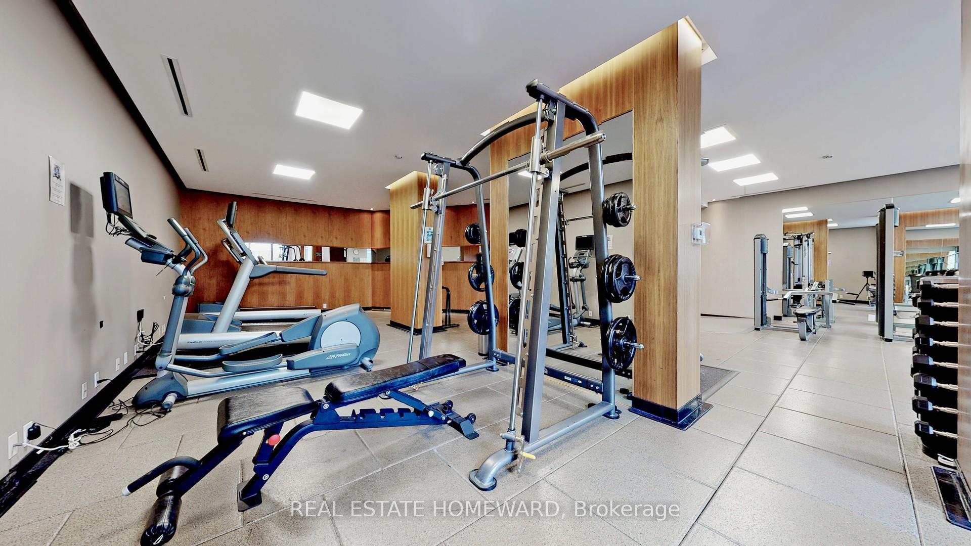Photo 33 of Unit 2010, 500 Sherbourne Street, Toronto, North St. James Town — HOMEH