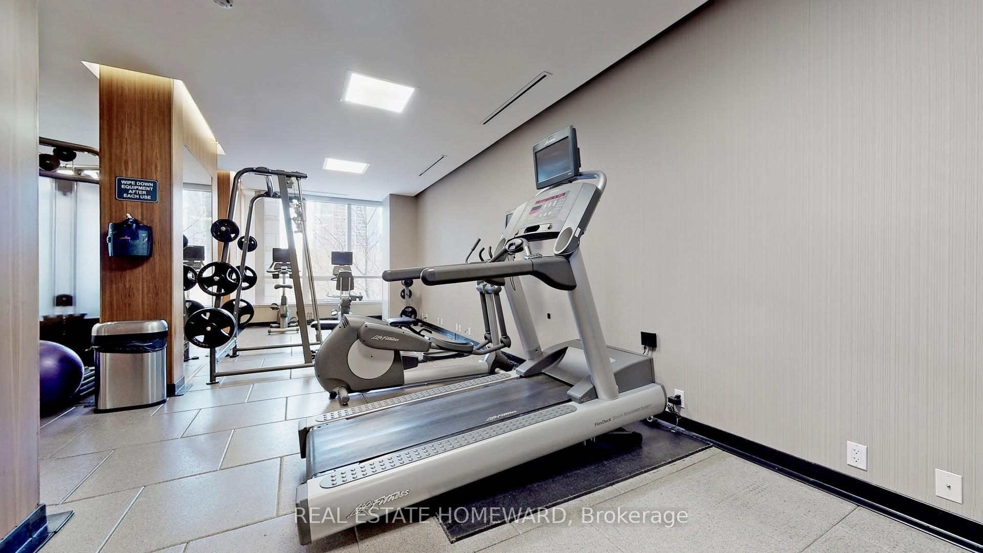 Photo 35 of Unit 2010, 500 Sherbourne Street, Toronto, North St. James Town — HOMEH