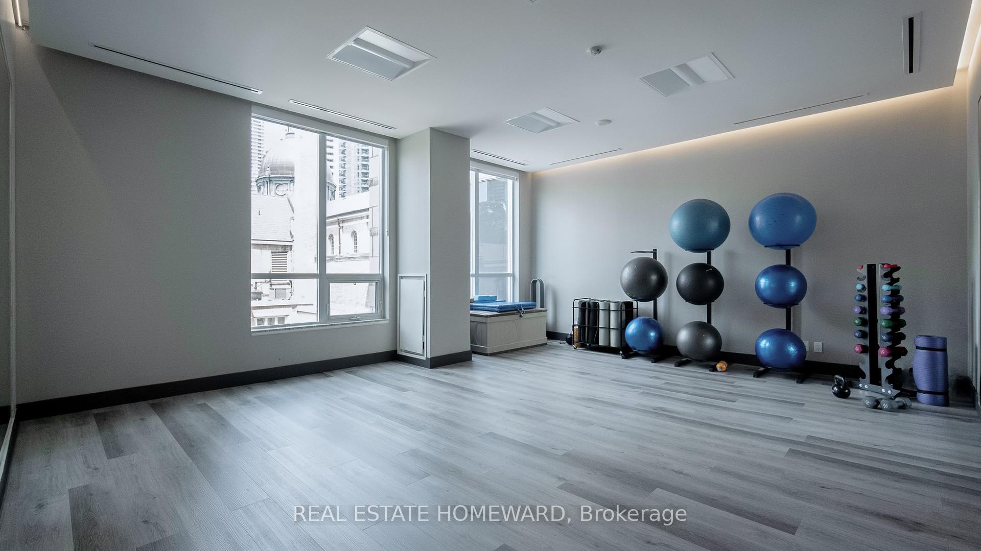 Photo 36 of Unit 2010, 500 Sherbourne Street, Toronto, North St. James Town — HOMEH